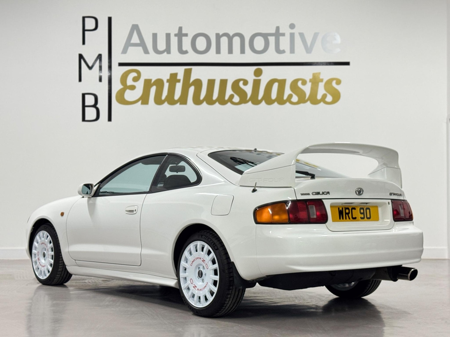 Used Toyota Celica 1995 for sale - 76398509: Photo 37