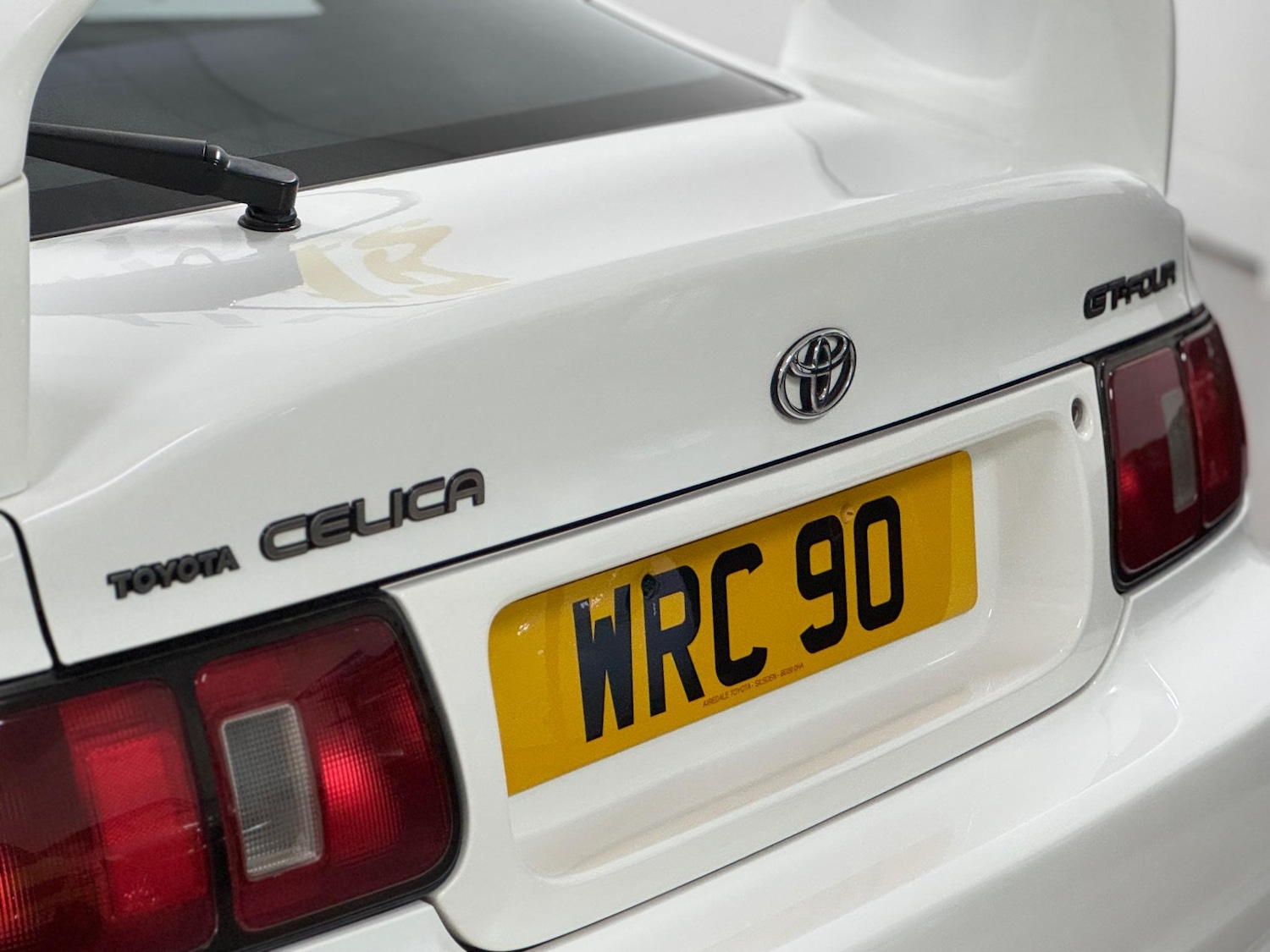 Used Toyota Celica 1995 for sale - 76398509: Photo 42