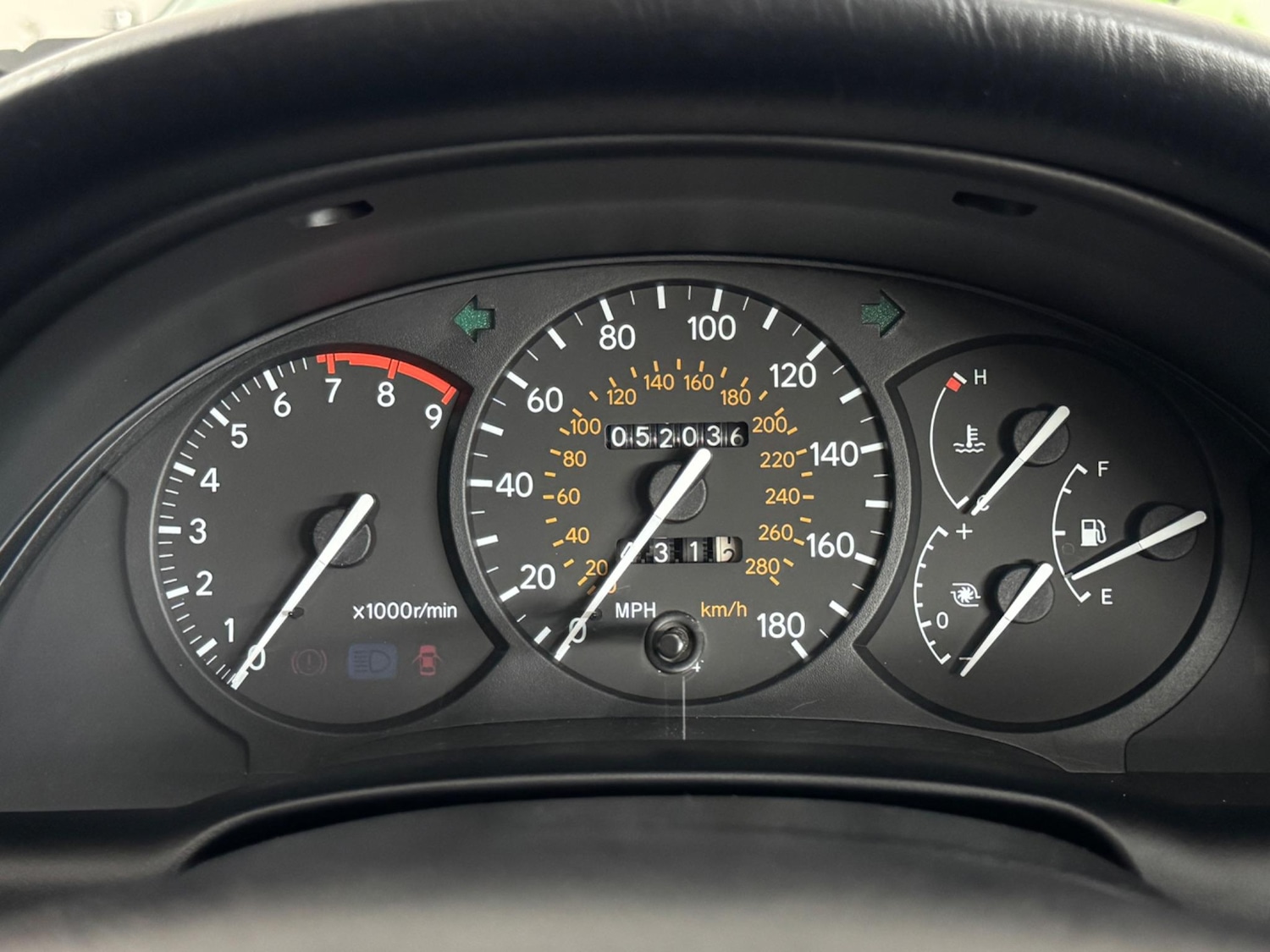 Used Toyota Celica 1995 for sale - 76398509: Photo 59