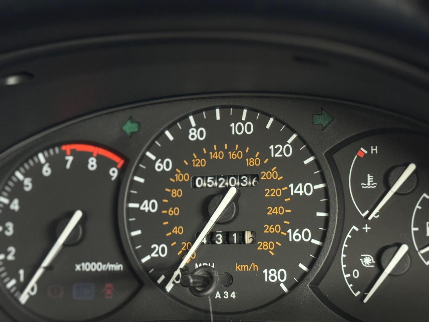 Used Toyota Celica 1995 for sale - 76398509: Photo 60