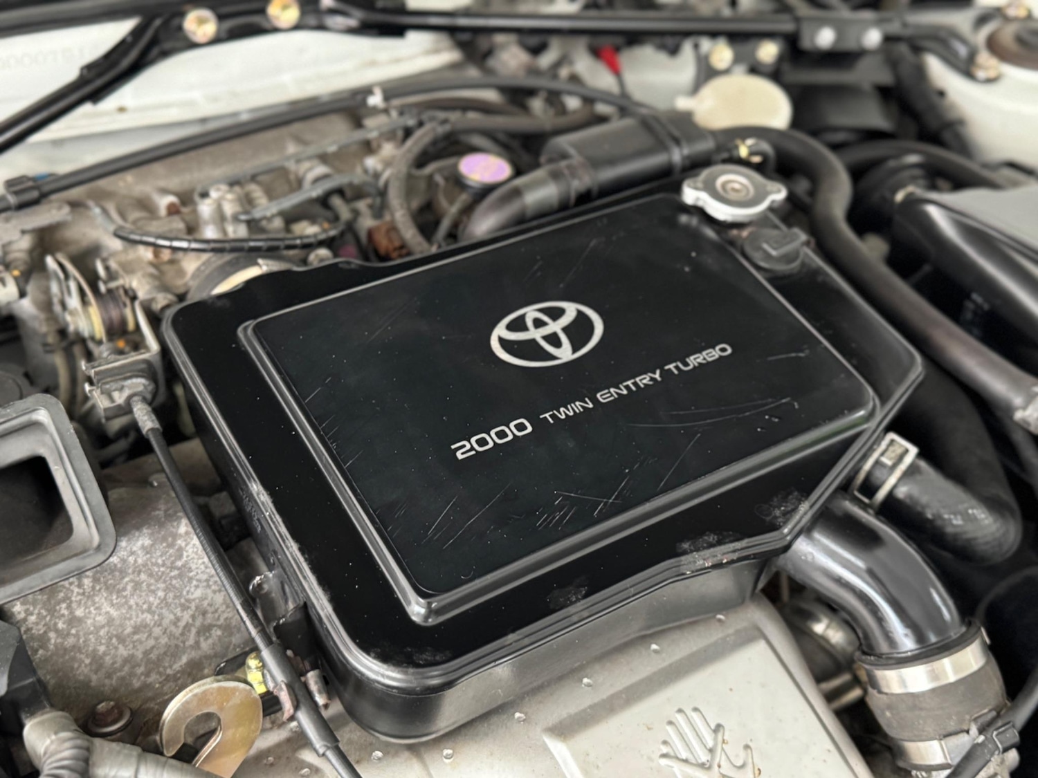 Used Toyota Celica 1995 for sale - 76398509: Photo 92