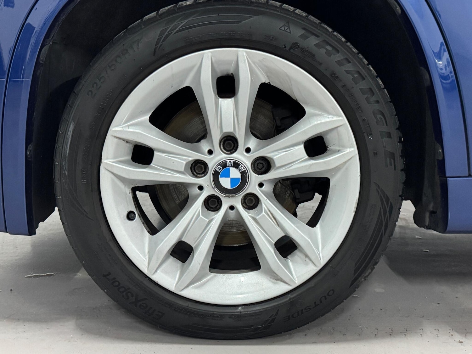 Used BMW X1 2013 for sale - 76440617: Photo 11