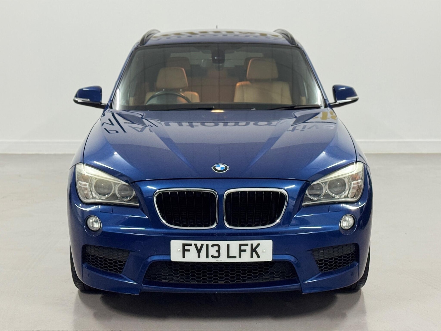 Used BMW X1 2013 for sale - 76440617: Photo 14