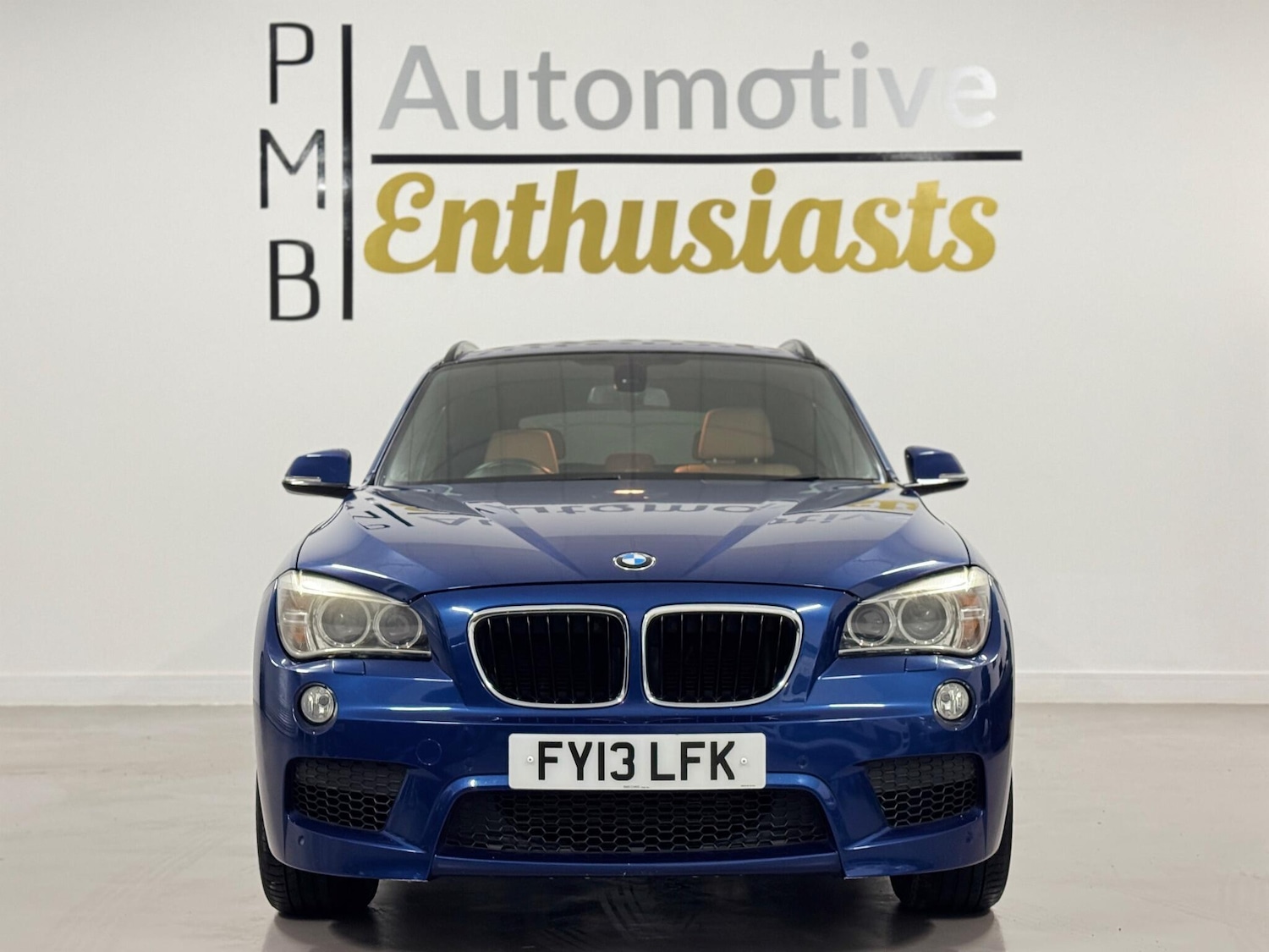 Used BMW X1 2013 for sale - 76440617: Photo 16