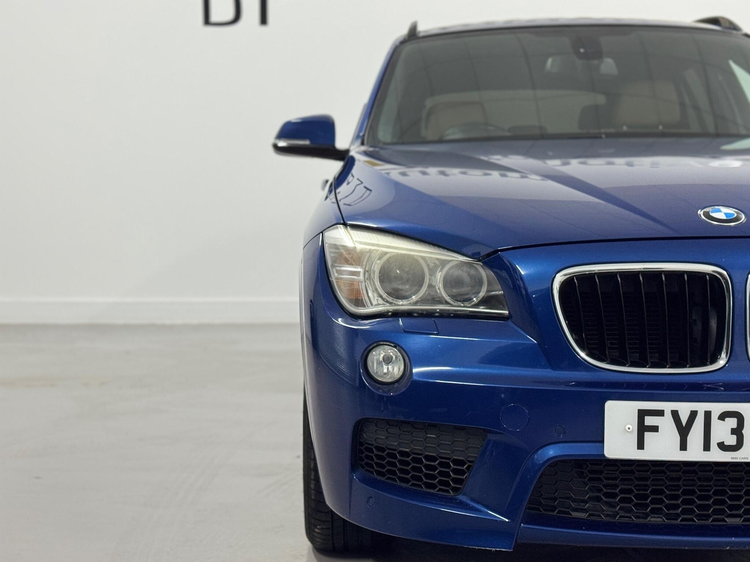 Used BMW X1 2013 for sale - 76440617: Photo 17