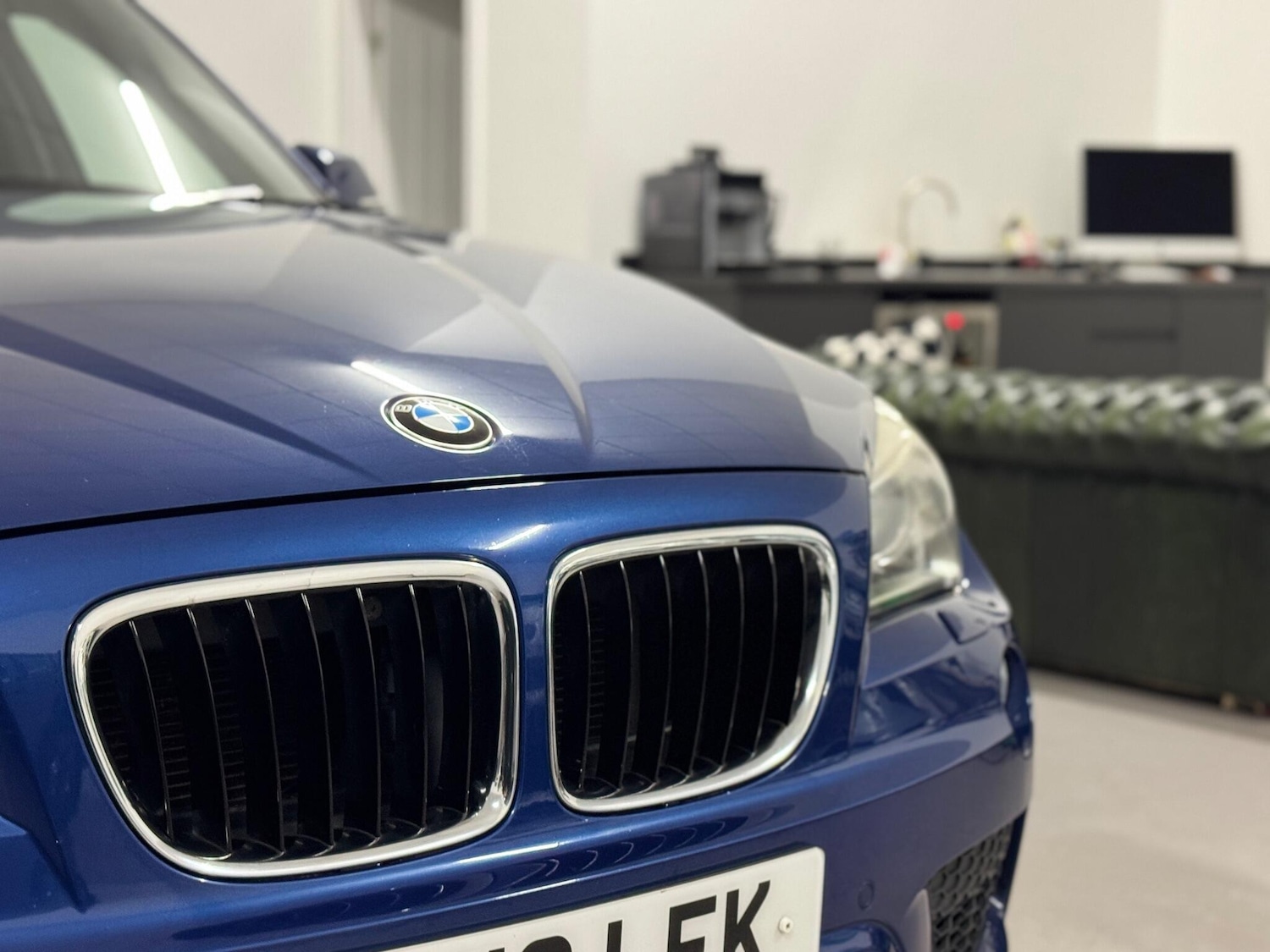 Used BMW X1 2013 for sale - 76440617: Photo 18