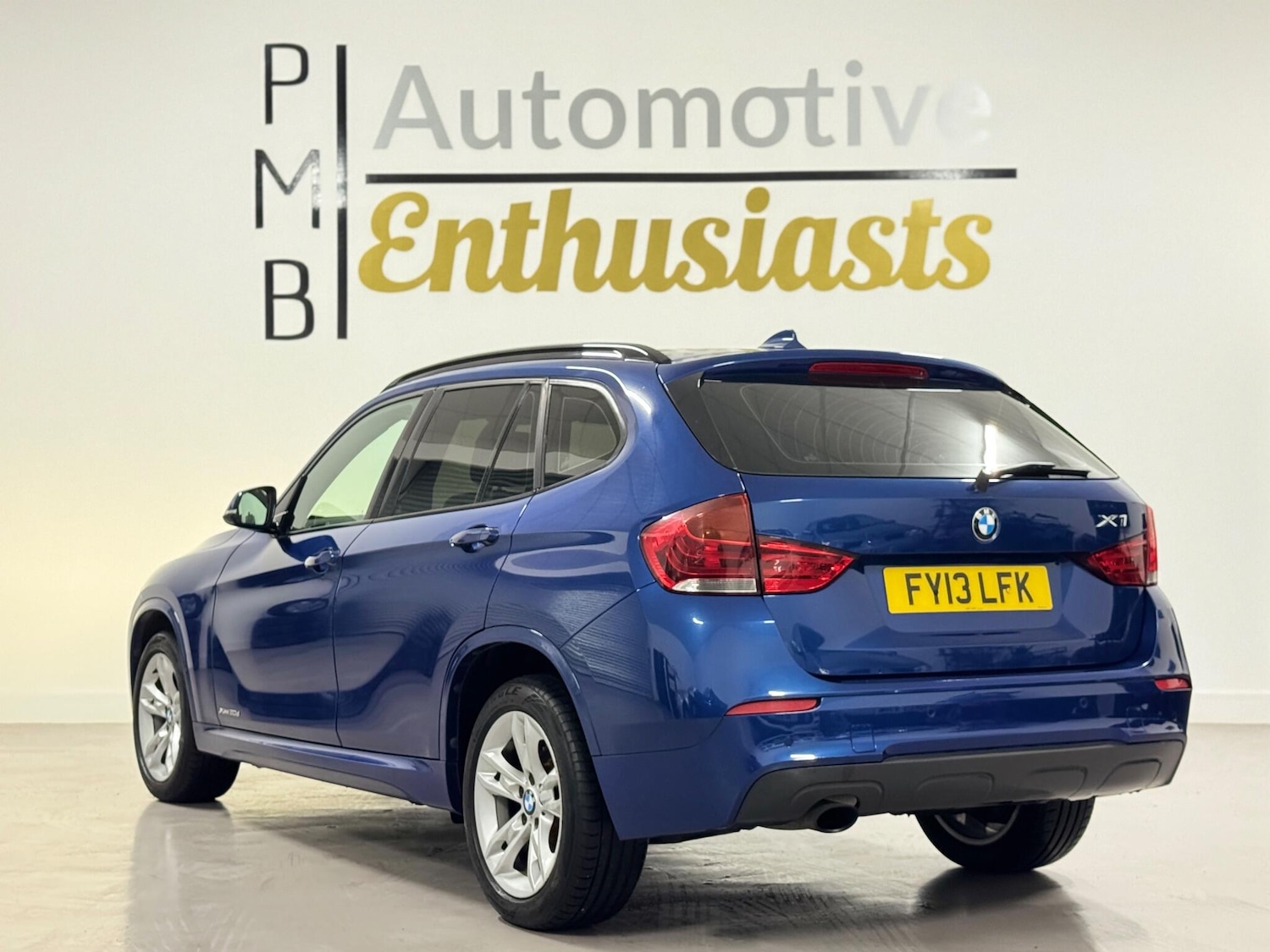 Used BMW X1 2013 for sale - 76440617: Photo 2