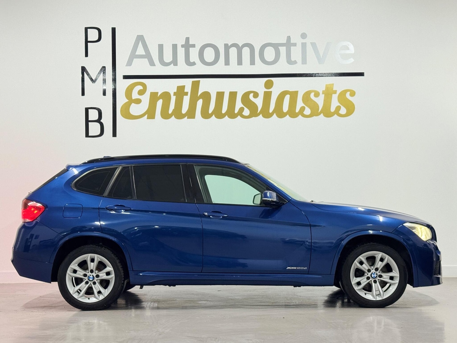 Used BMW X1 2013 for sale - 76440617: Photo 21