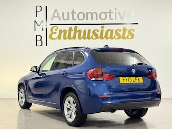 Used BMW X1 2013 for sale - 76440617: Photo