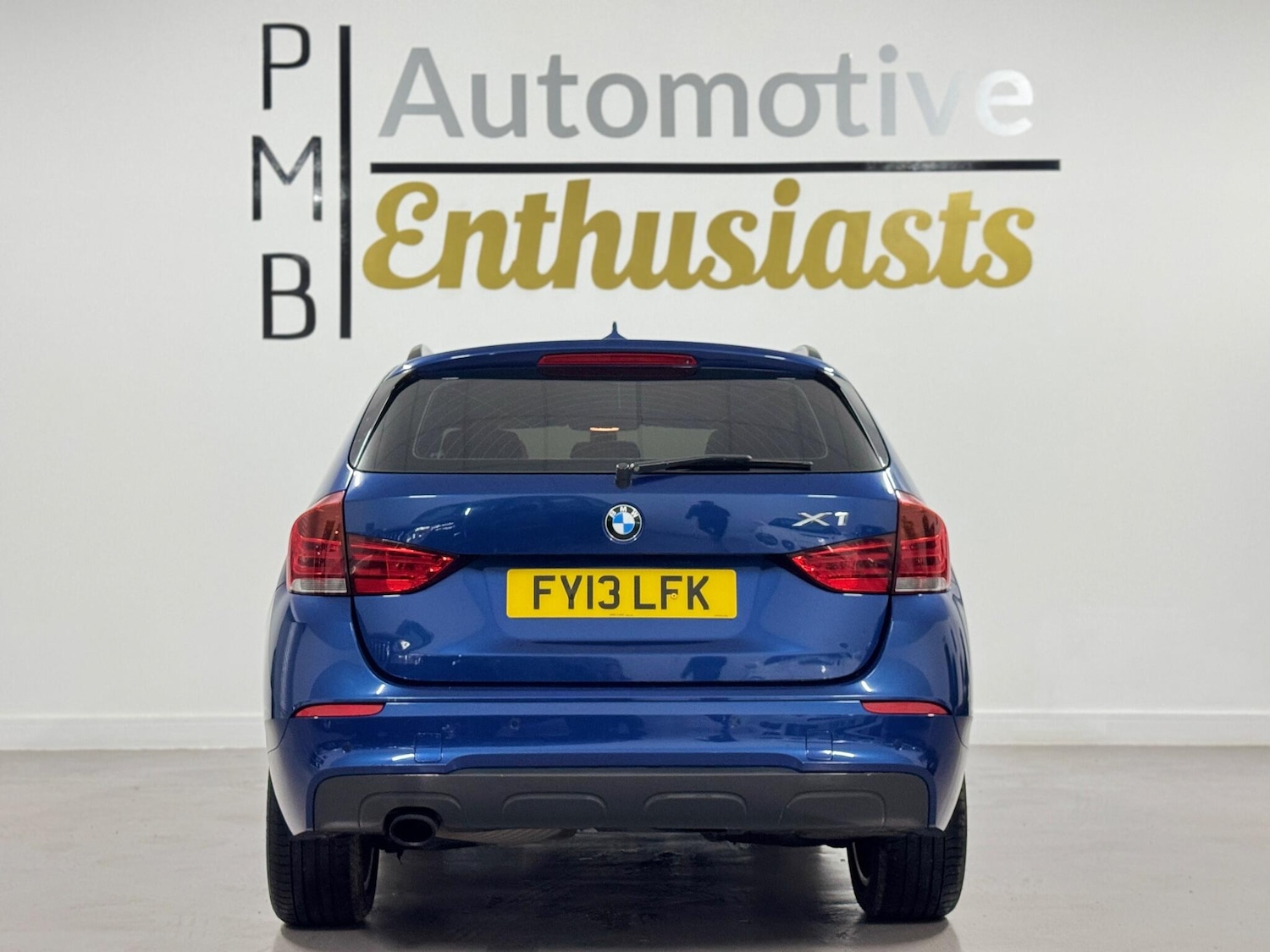 Used BMW X1 2013 for sale - 76440617: Photo 30