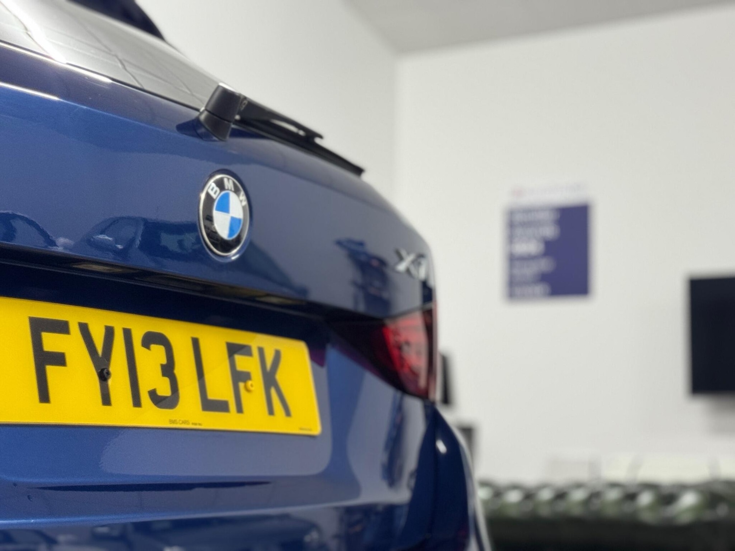 Used BMW X1 2013 for sale - 76440617: Photo 31