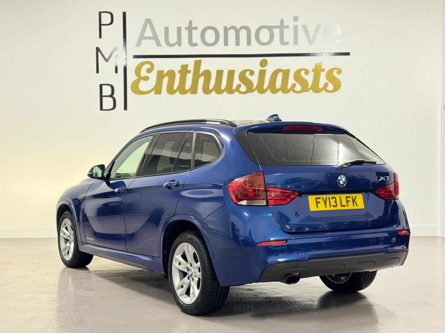Used BMW X1 2013 for sale - 76440617: Photo 36