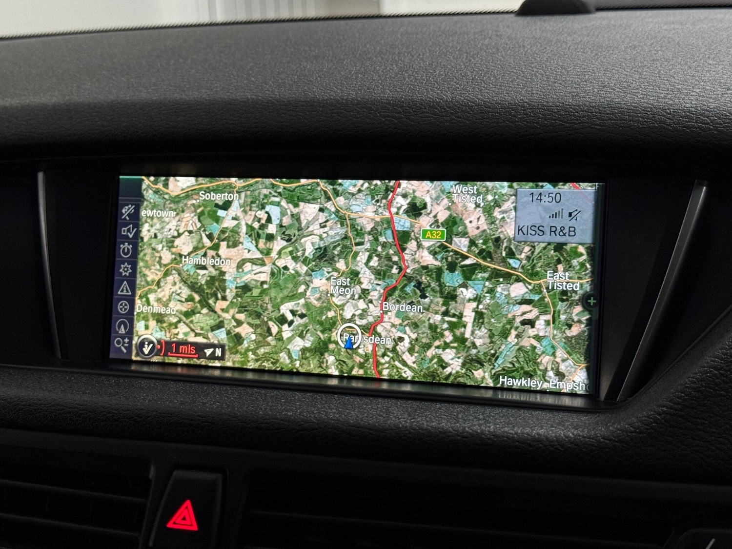 Used BMW X1 2013 for sale - 76440617: Photo 40