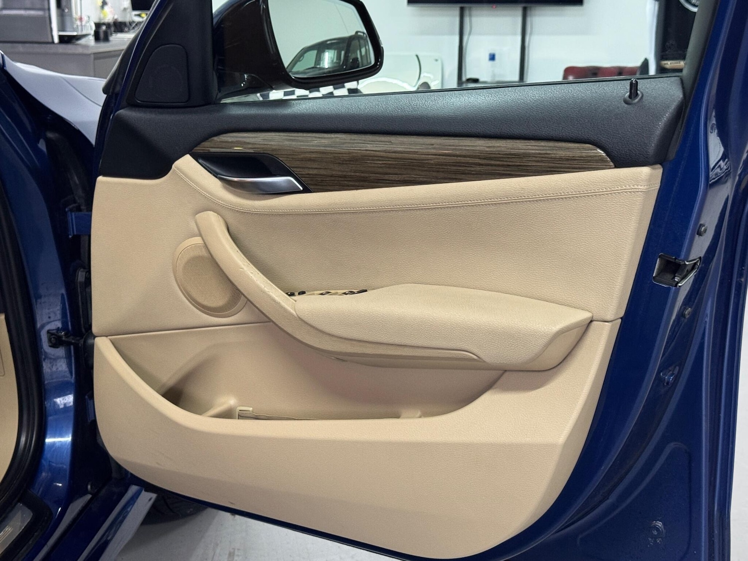 Used BMW X1 2013 for sale - 76440617: Photo 46