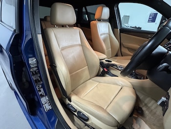 Used BMW X1 2013 for sale - 76440617: Photo