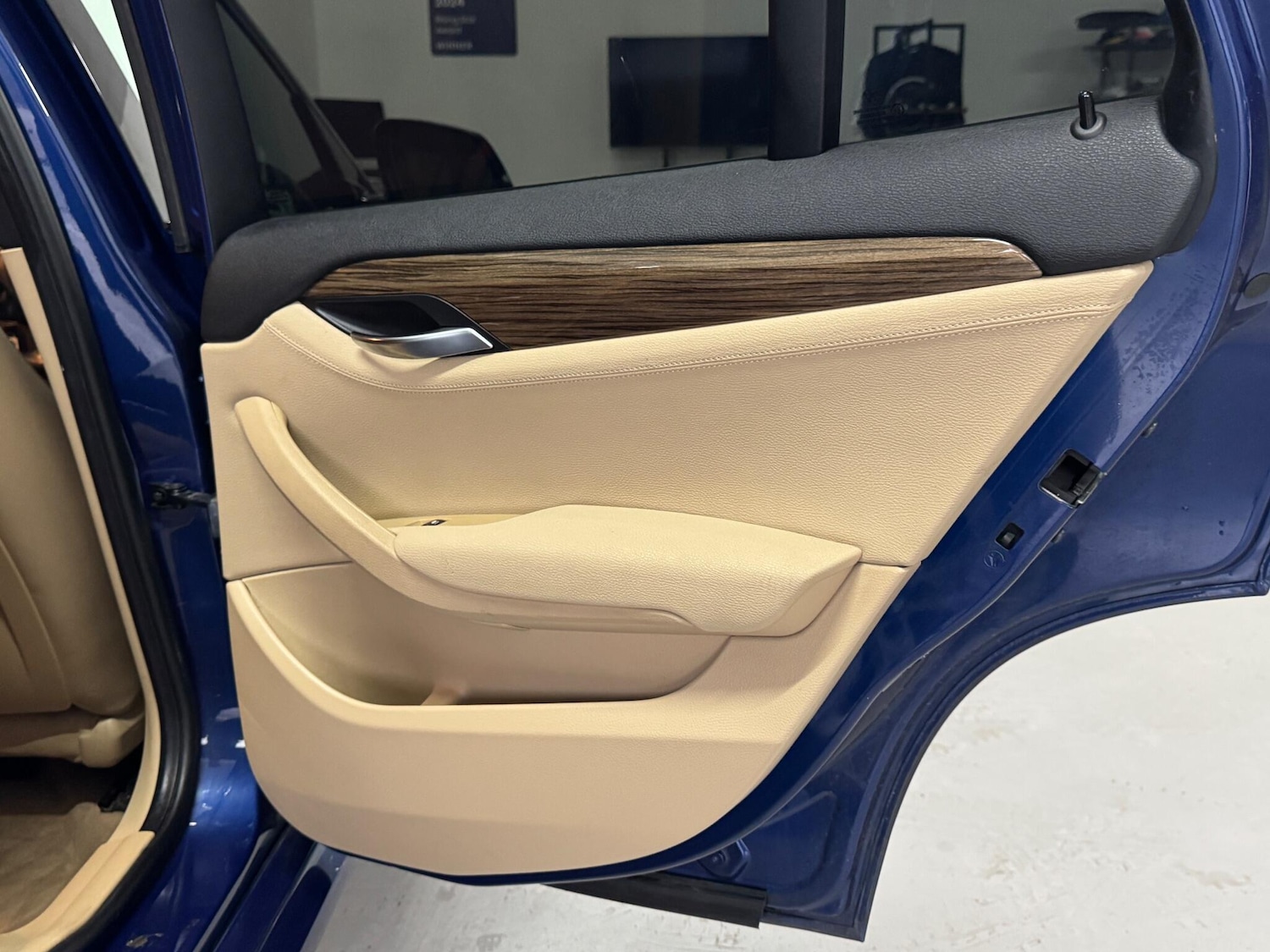 Used BMW X1 2013 for sale - 76440617: Photo 53