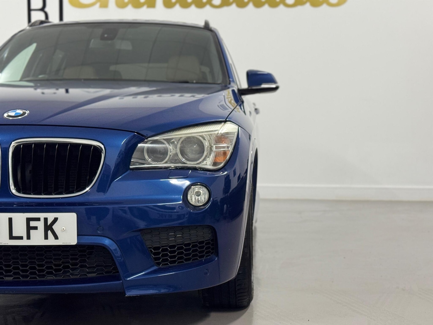 Used BMW X1 2013 for sale - 76440617: Photo 77