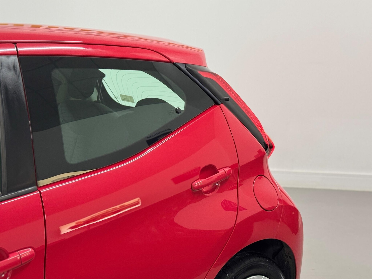 Used Toyota AYGO 2019 for sale - 76398936: Photo 18