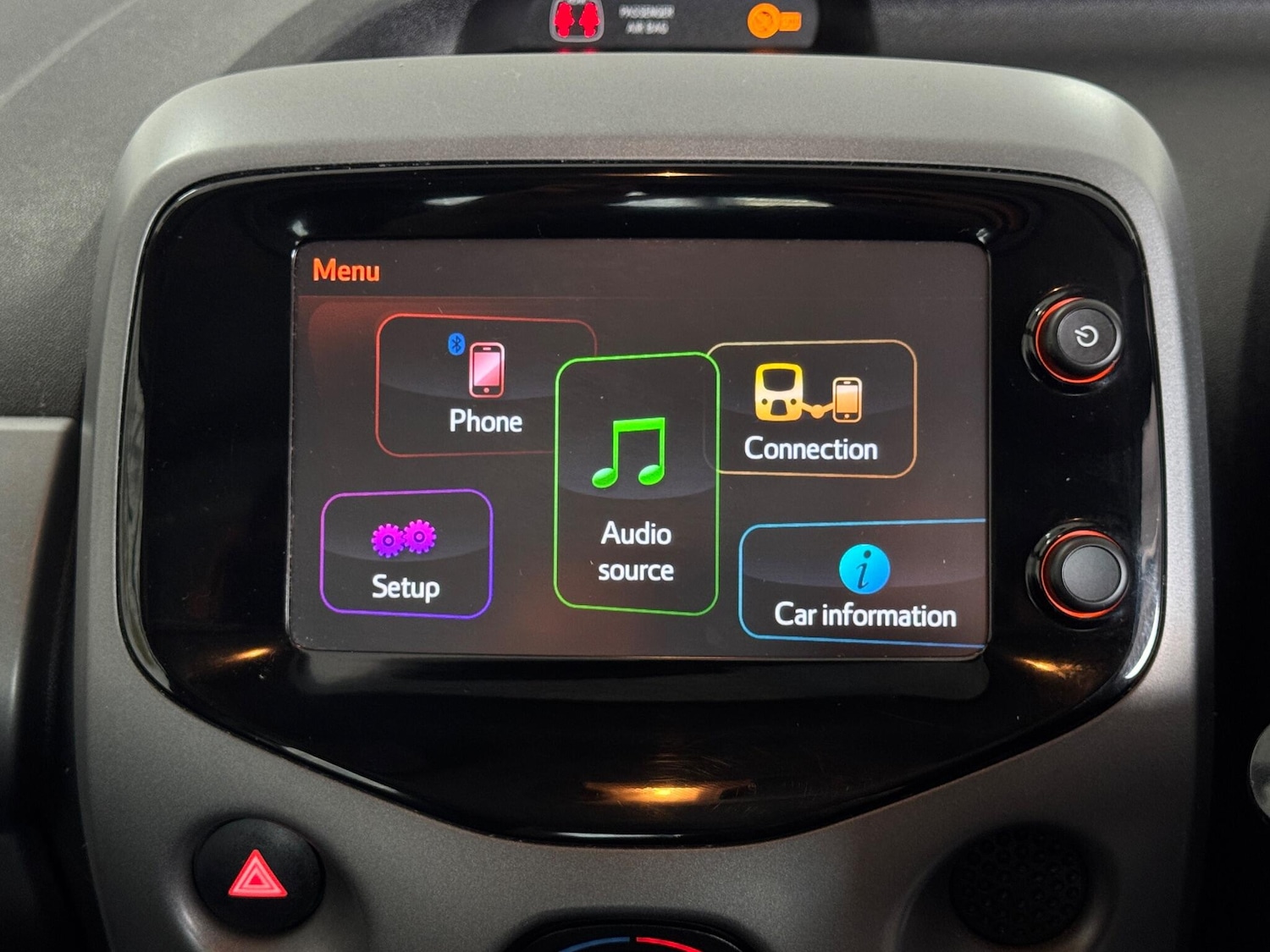 Used Toyota AYGO 2019 for sale - 76398936: Photo 27