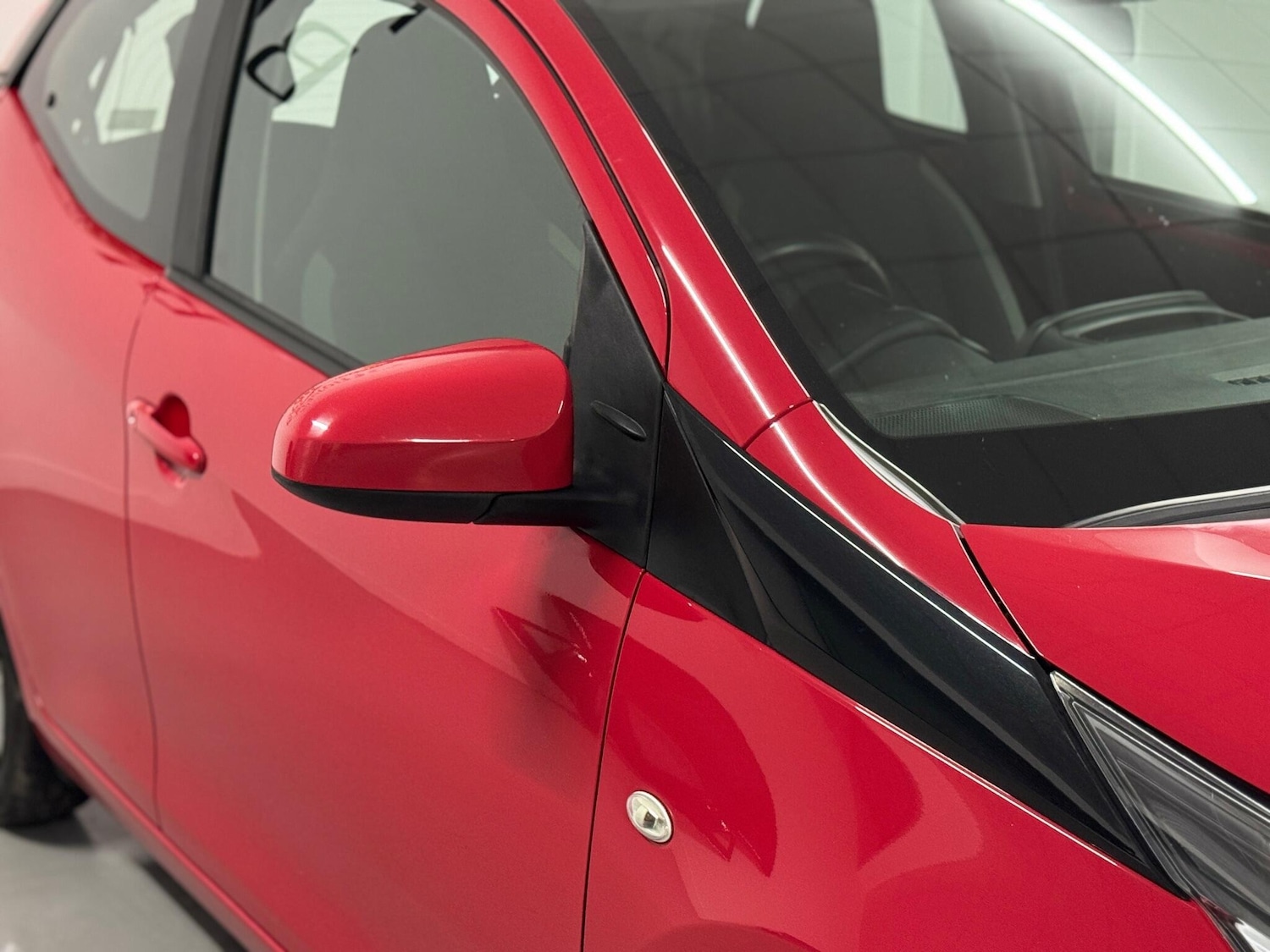 Used Toyota AYGO 2019 for sale - 76398936: Photo 36