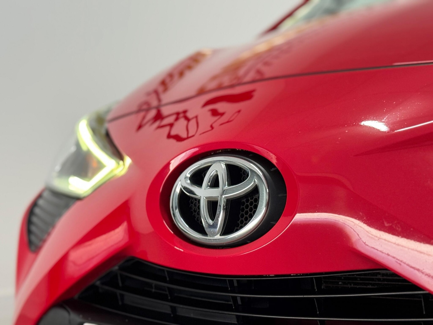 Used Toyota AYGO 2019 for sale - 76398936: Photo 4