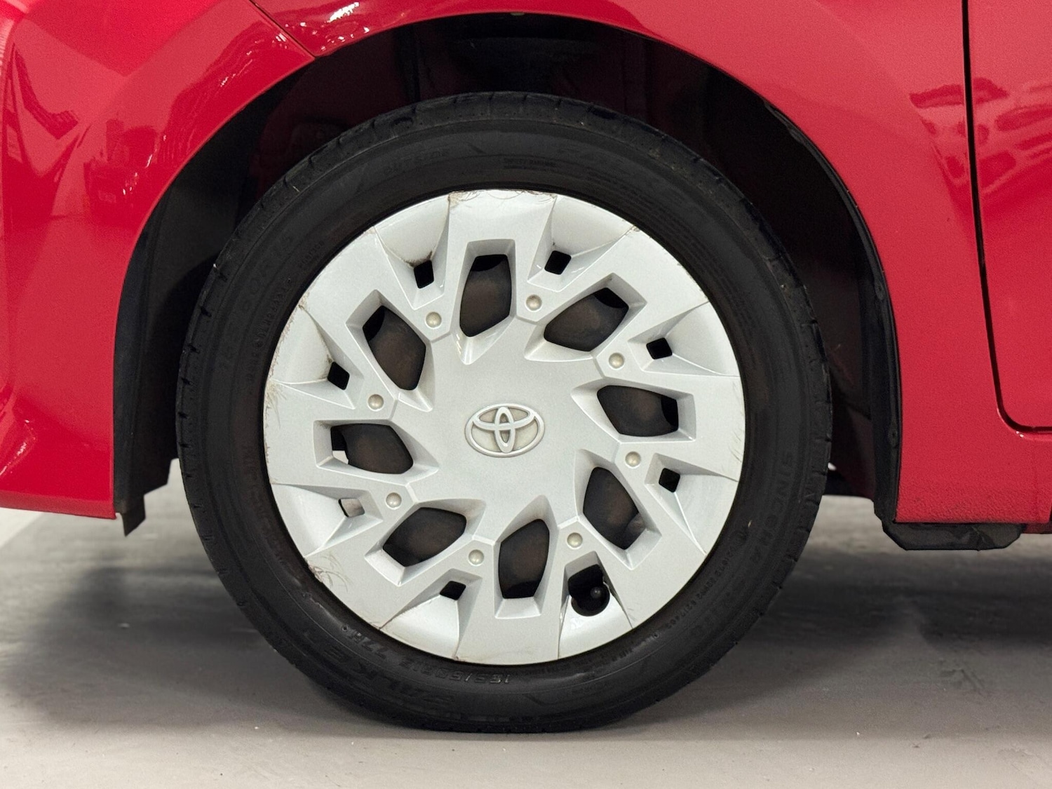 Used Toyota AYGO 2019 for sale - 76398936: Photo 46