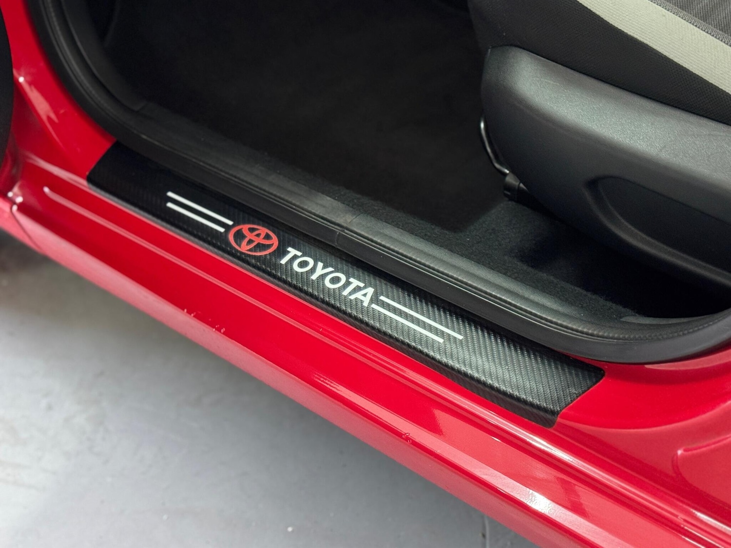 Used Toyota AYGO 2019 for sale - 76398936: Photo 48