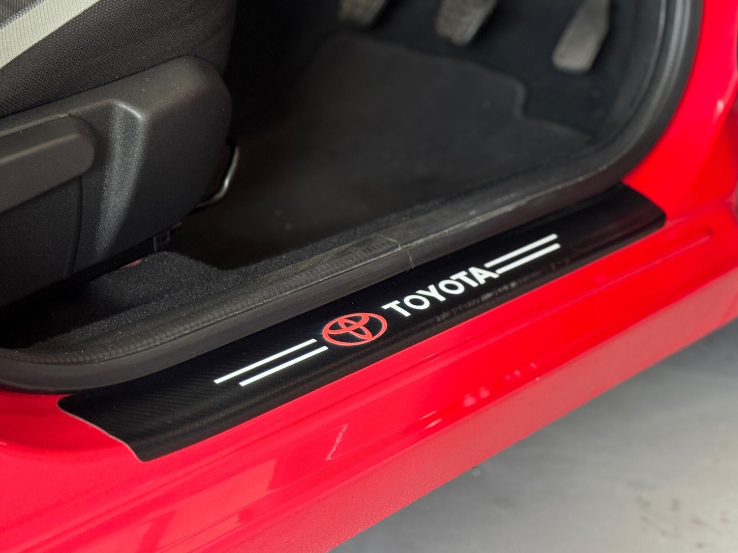 Used Toyota AYGO 2019 for sale - 76398936: Photo 51