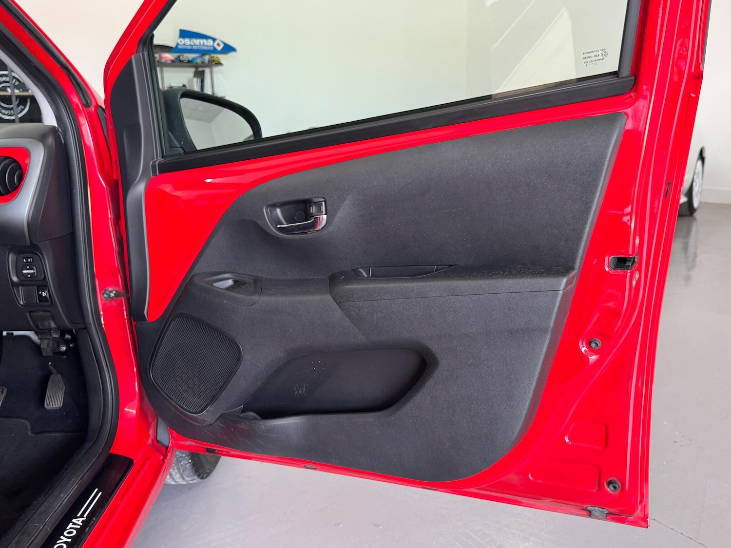 Used Toyota AYGO 2019 for sale - 76398936: Photo 52