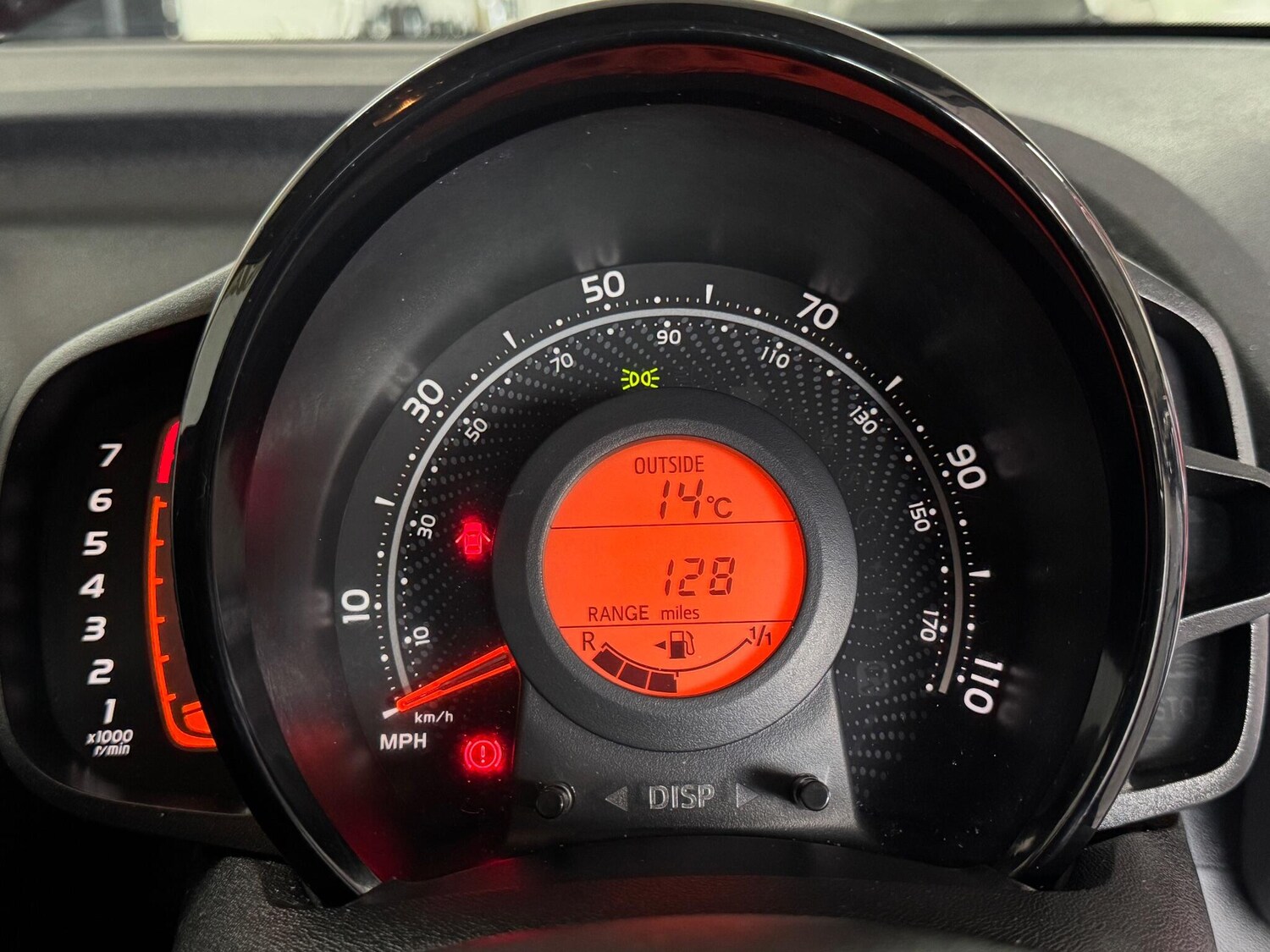 Used Toyota AYGO 2019 for sale - 76398936: Photo 55