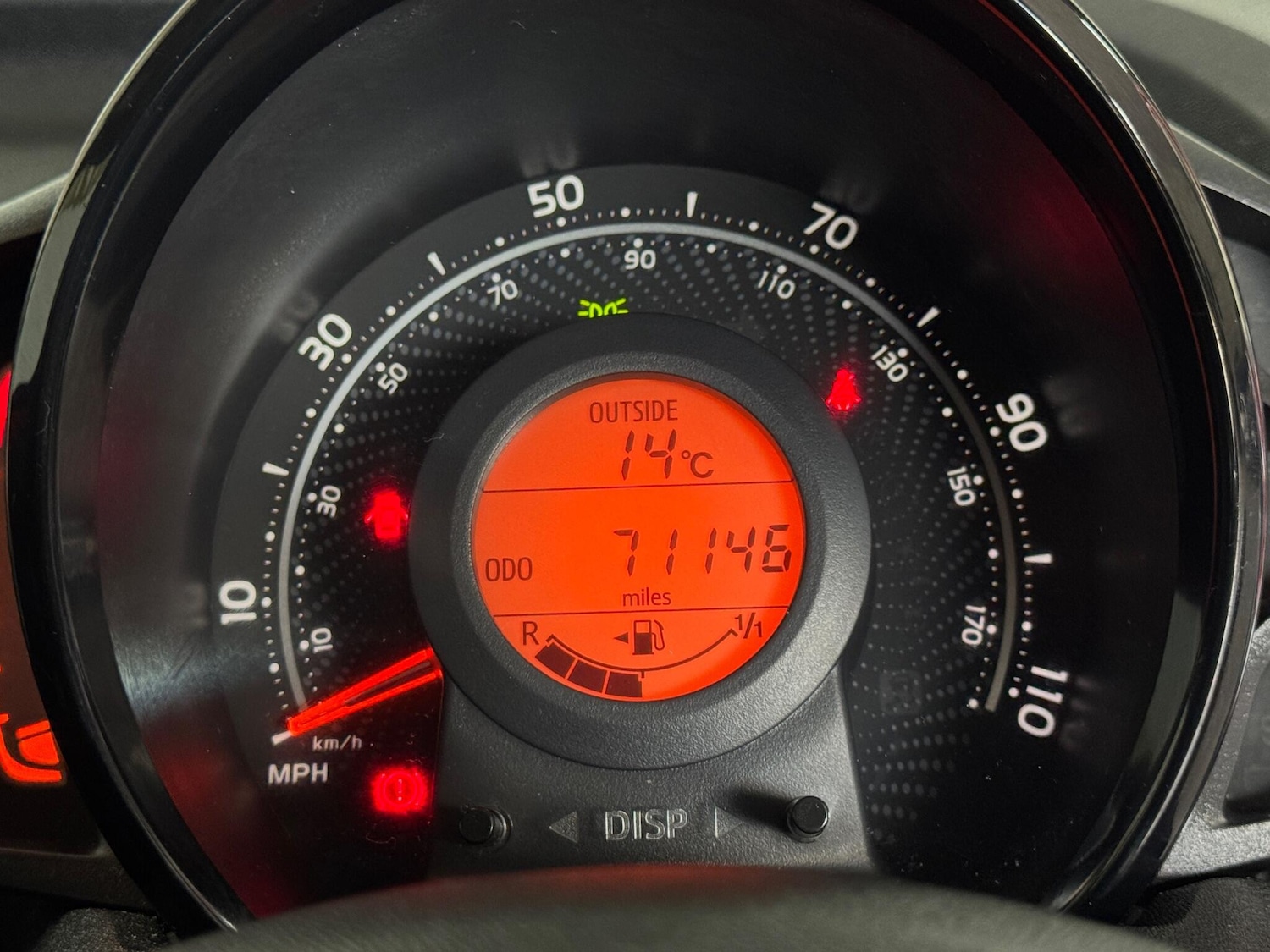 Used Toyota AYGO 2019 for sale - 76398936: Photo 56