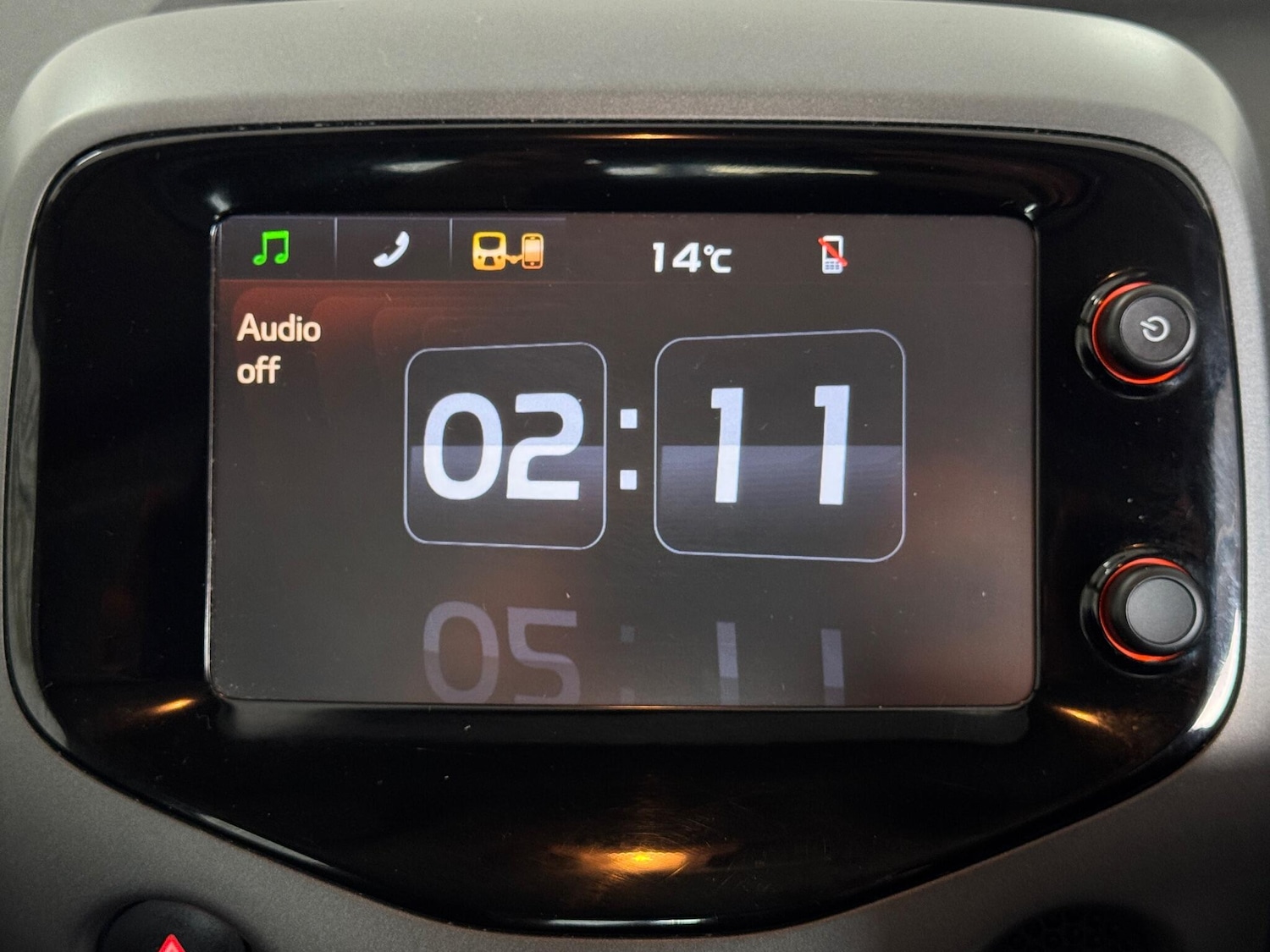 Used Toyota AYGO 2019 for sale - 76398936: Photo 57