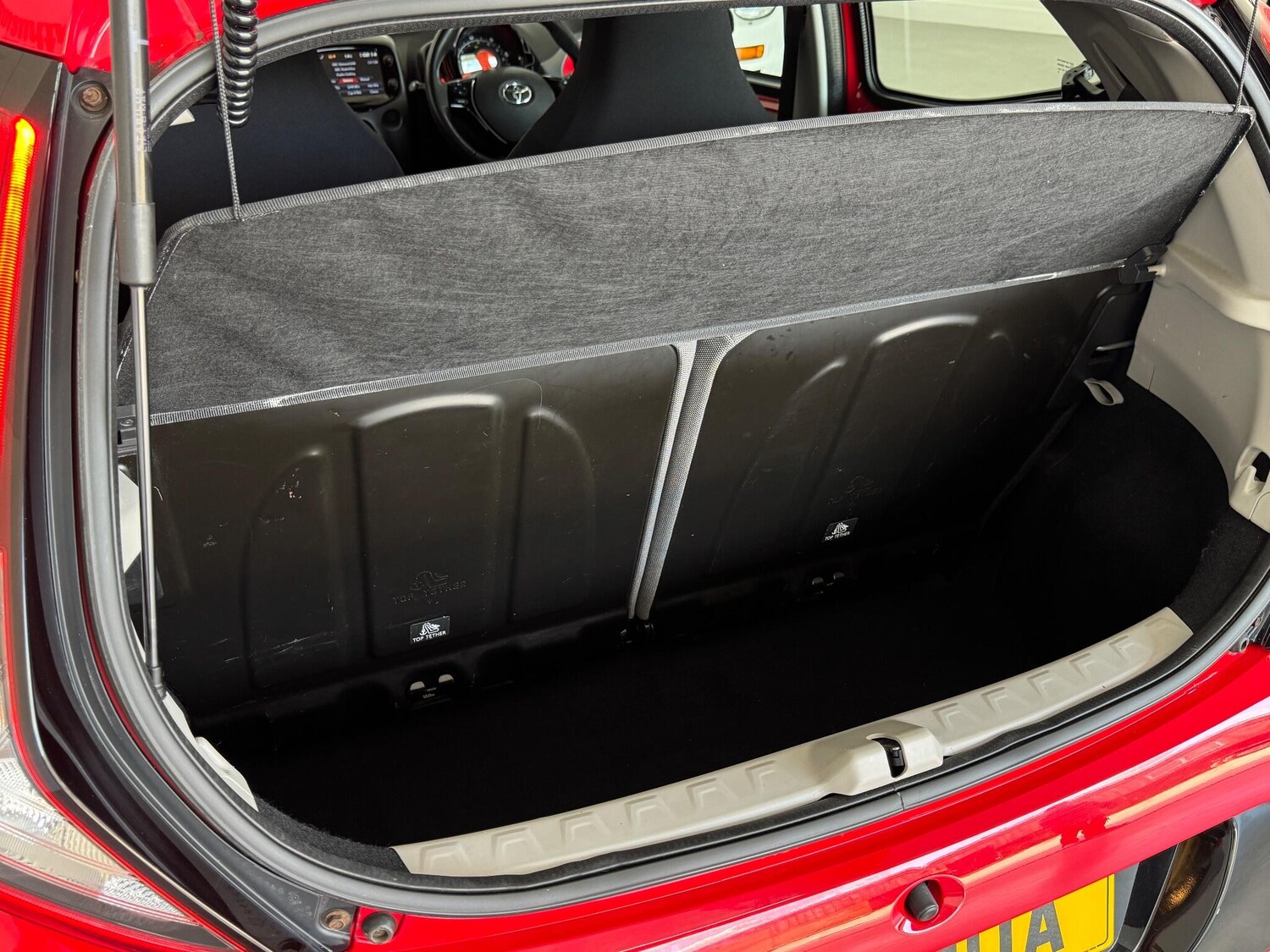 Used Toyota AYGO 2019 for sale - 76398936: Photo 60