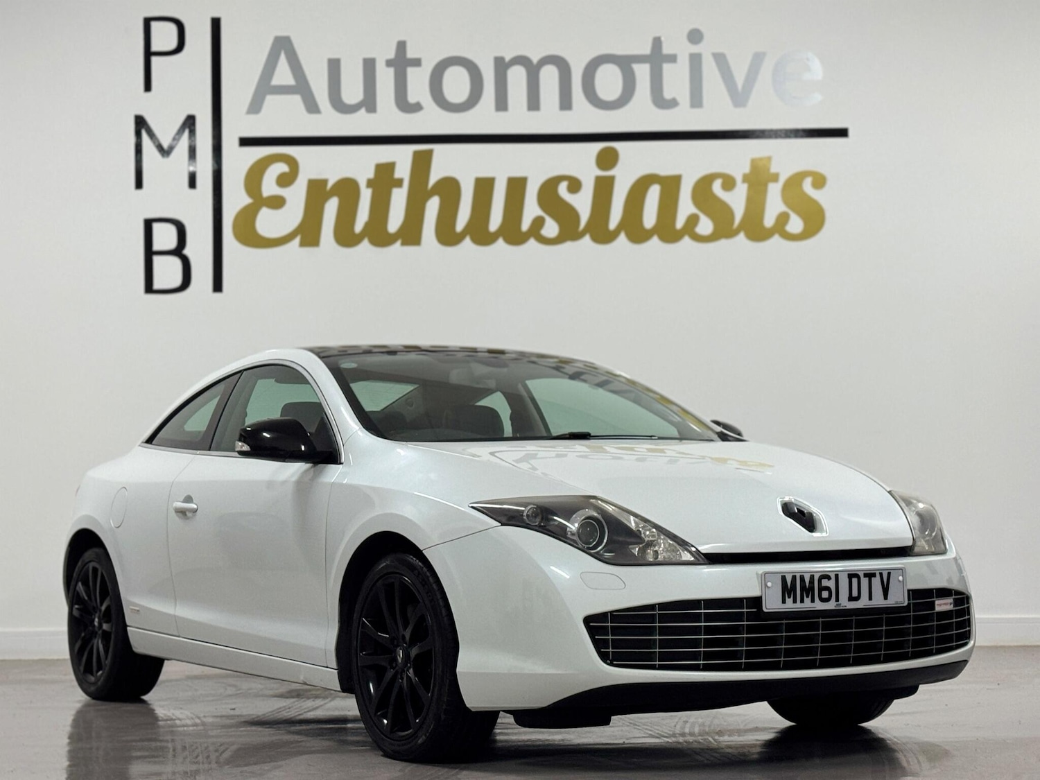 Used Renault Laguna 2012 for sale - 76912685: Photo 1