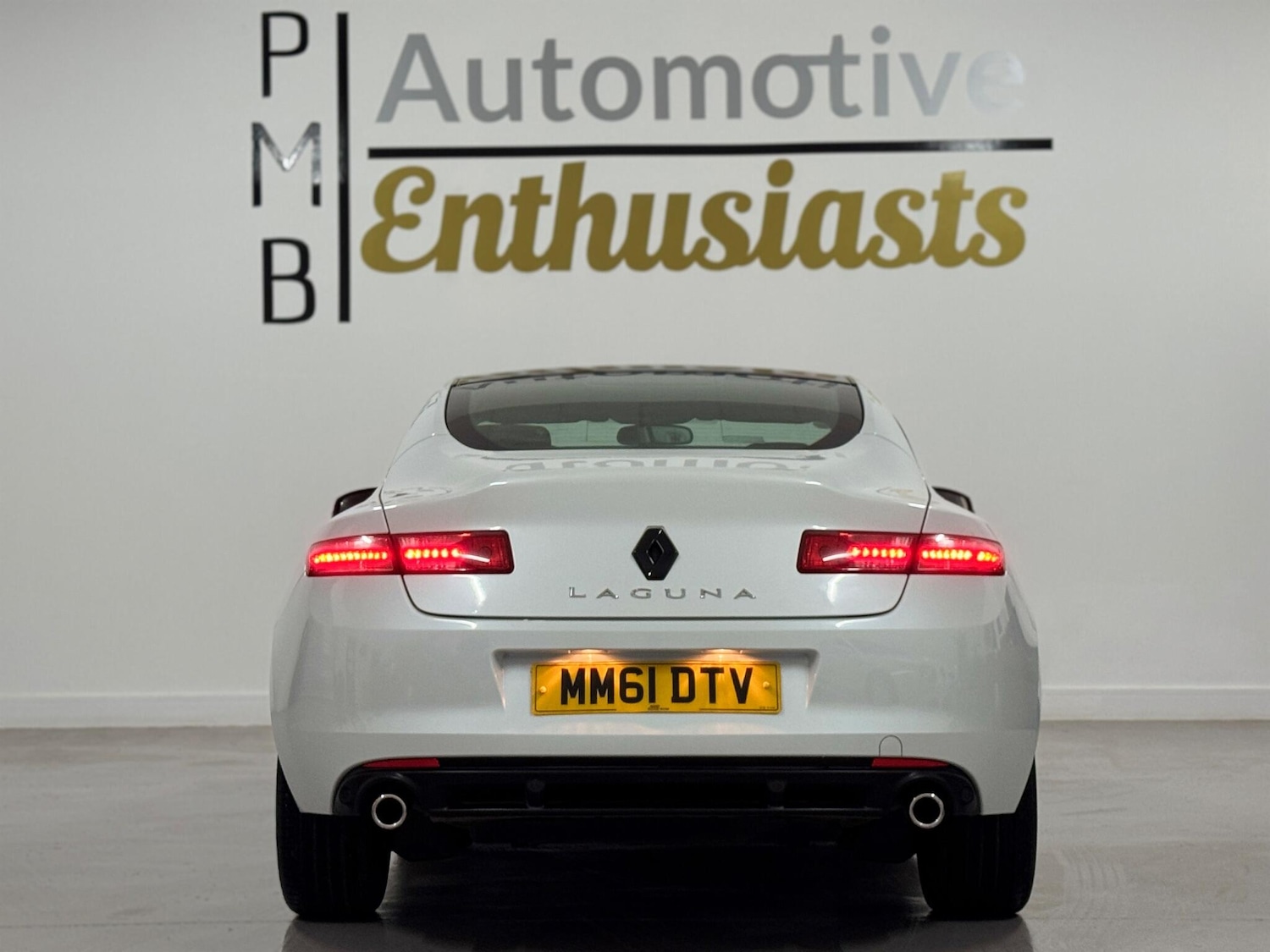 Used Renault Laguna 2012 for sale - 76912685: Photo 16