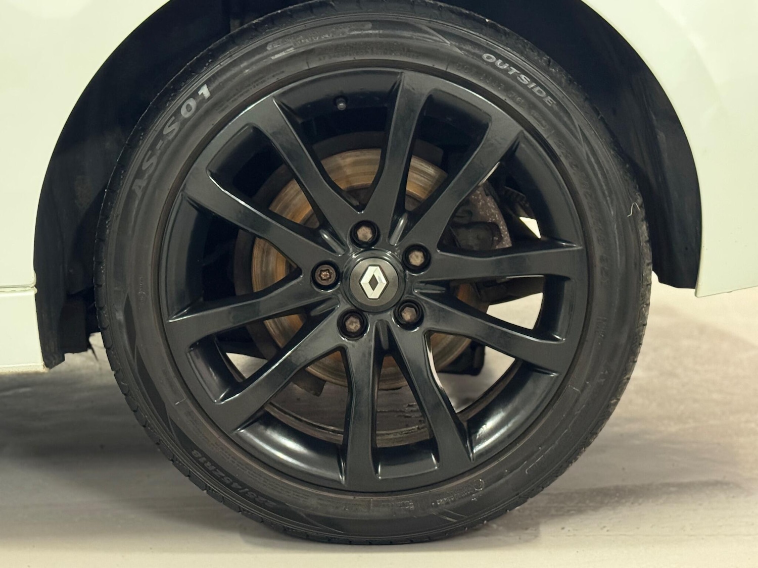 Used Renault Laguna 2012 for sale - 76912685: Photo 29