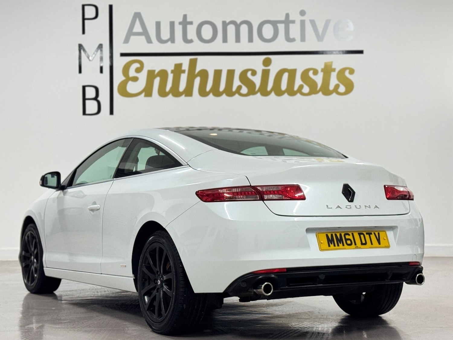 Used Renault Laguna 2012 for sale - 76912685: Photo 3