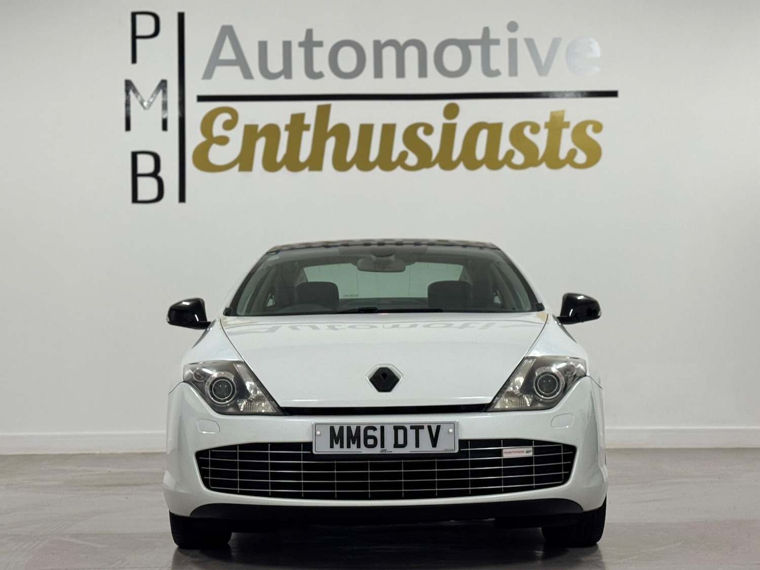 Used Renault Laguna 2012 for sale - 76912685: Photo 38