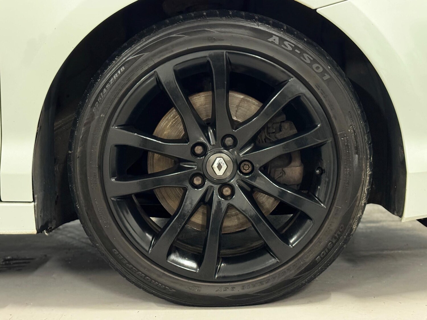 Used Renault Laguna 2012 for sale - 76912685: Photo 46