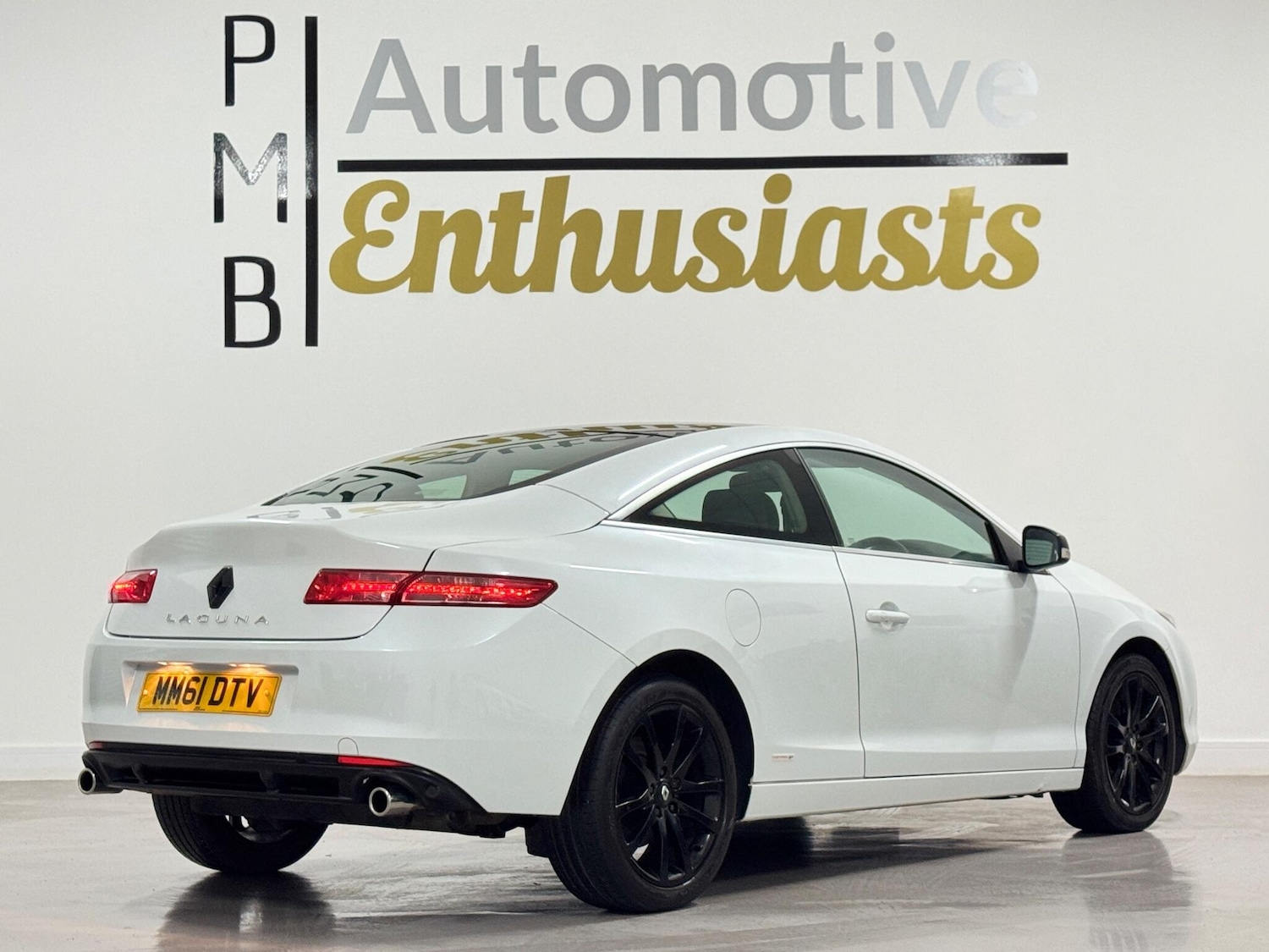 Used Renault Laguna 2012 for sale - 76912685: Photo 48