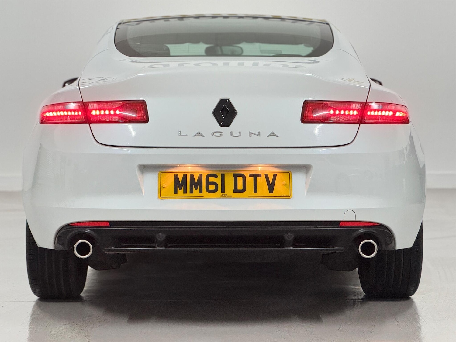 Used Renault Laguna 2012 for sale - 76912685: Photo 5