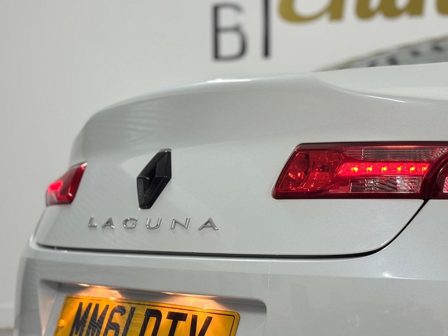 Used Renault Laguna 2012 for sale - 76912685: Photo 50