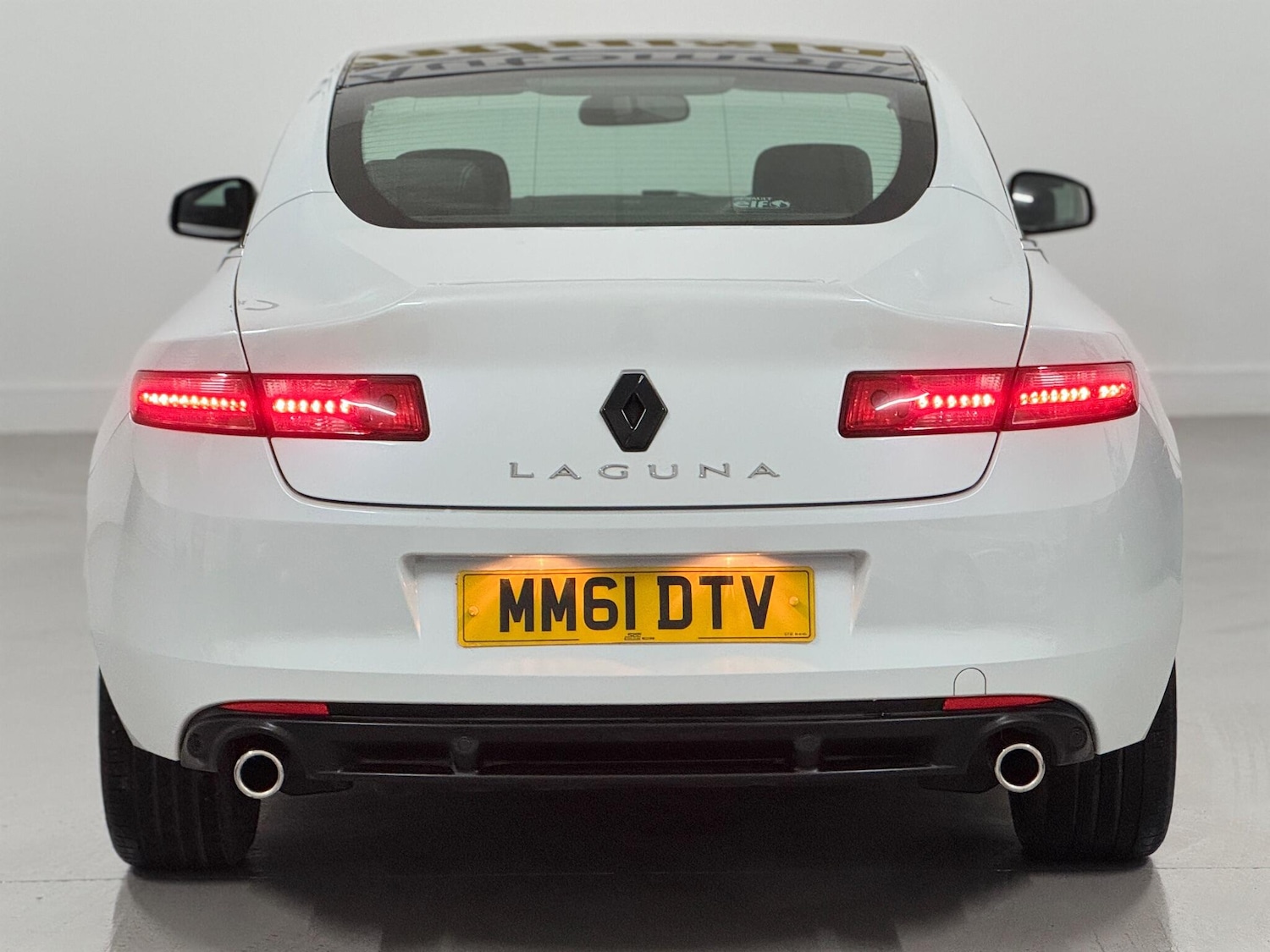 Used Renault Laguna 2012 for sale - 76912685: Photo 53