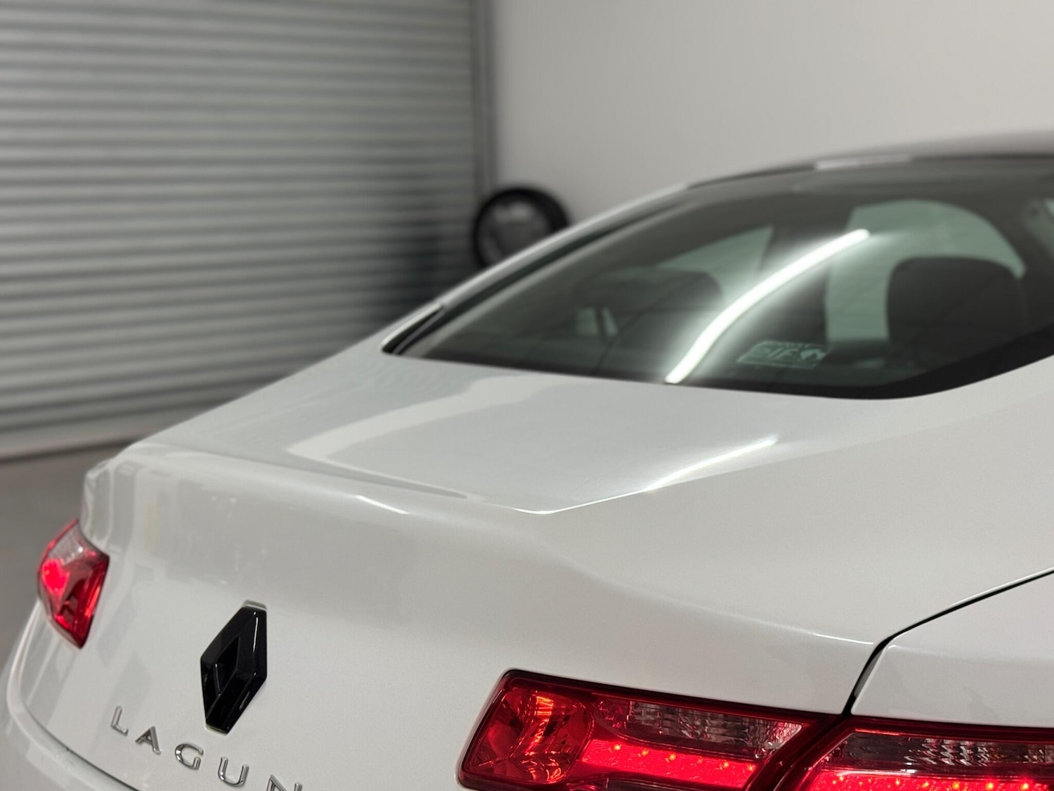 Used Renault Laguna 2012 for sale - 76912685: Photo 56