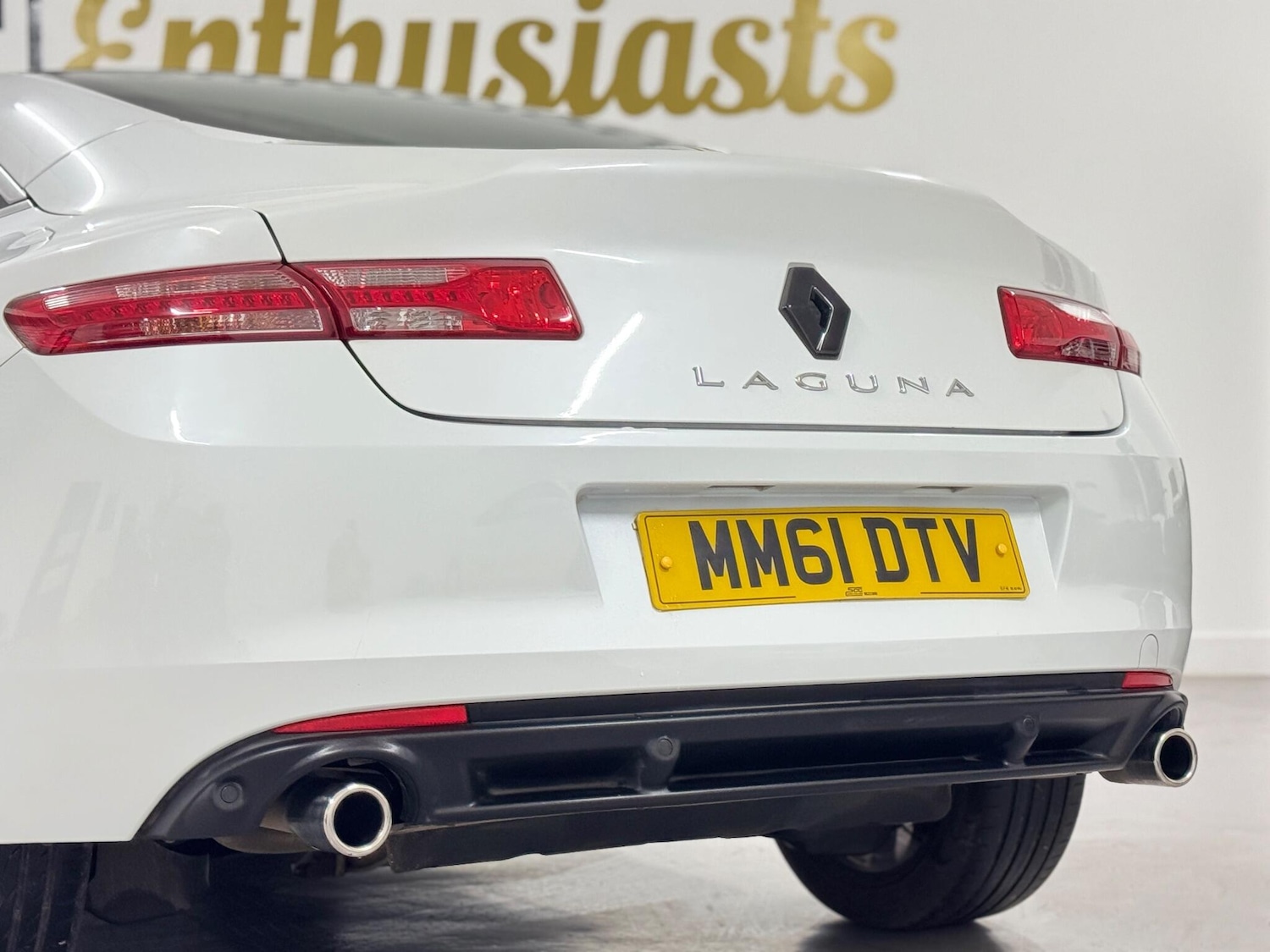 Used Renault Laguna 2012 for sale - 76912685: Photo 57