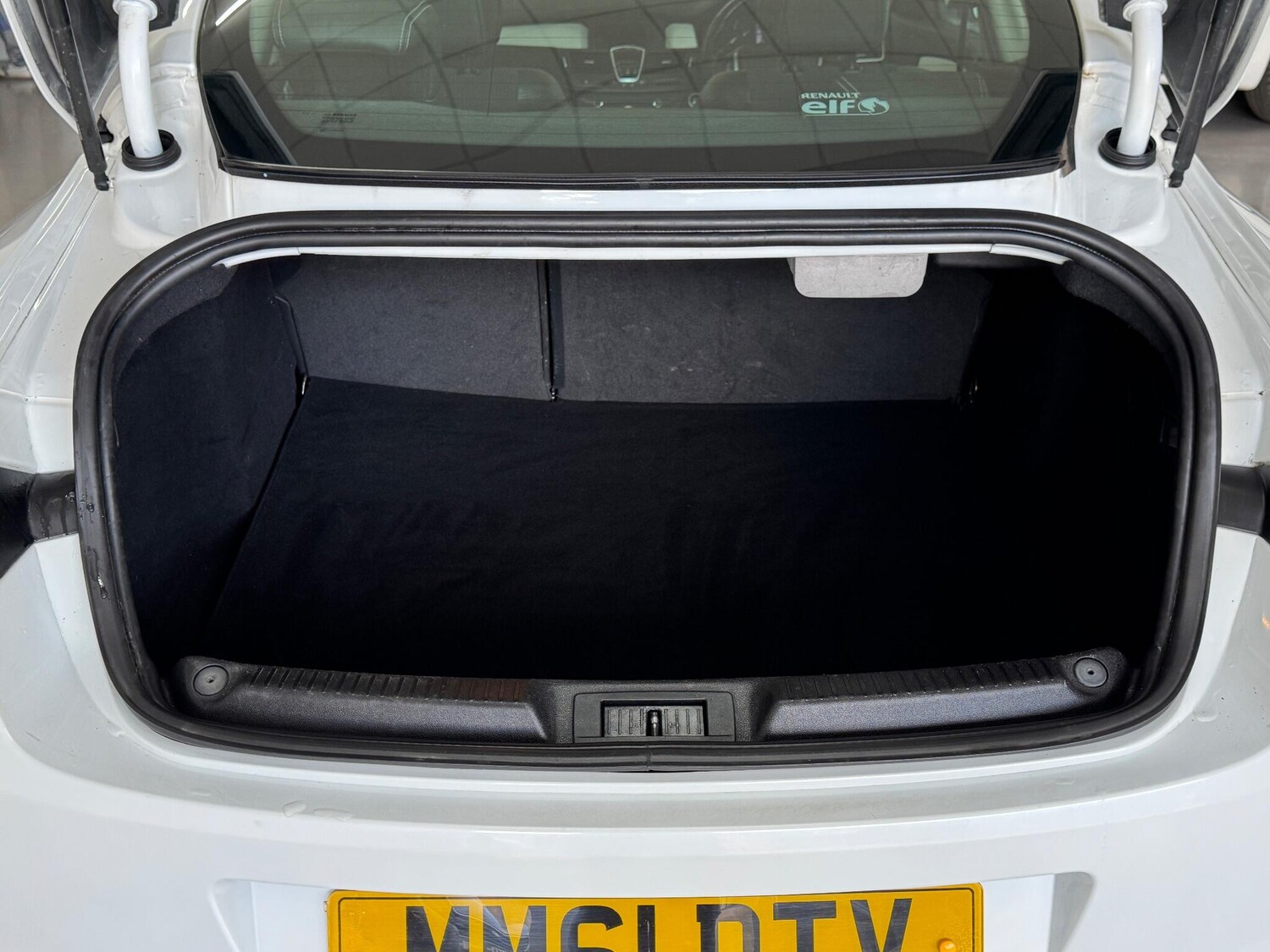 Used Renault Laguna 2012 for sale - 76912685: Photo 68