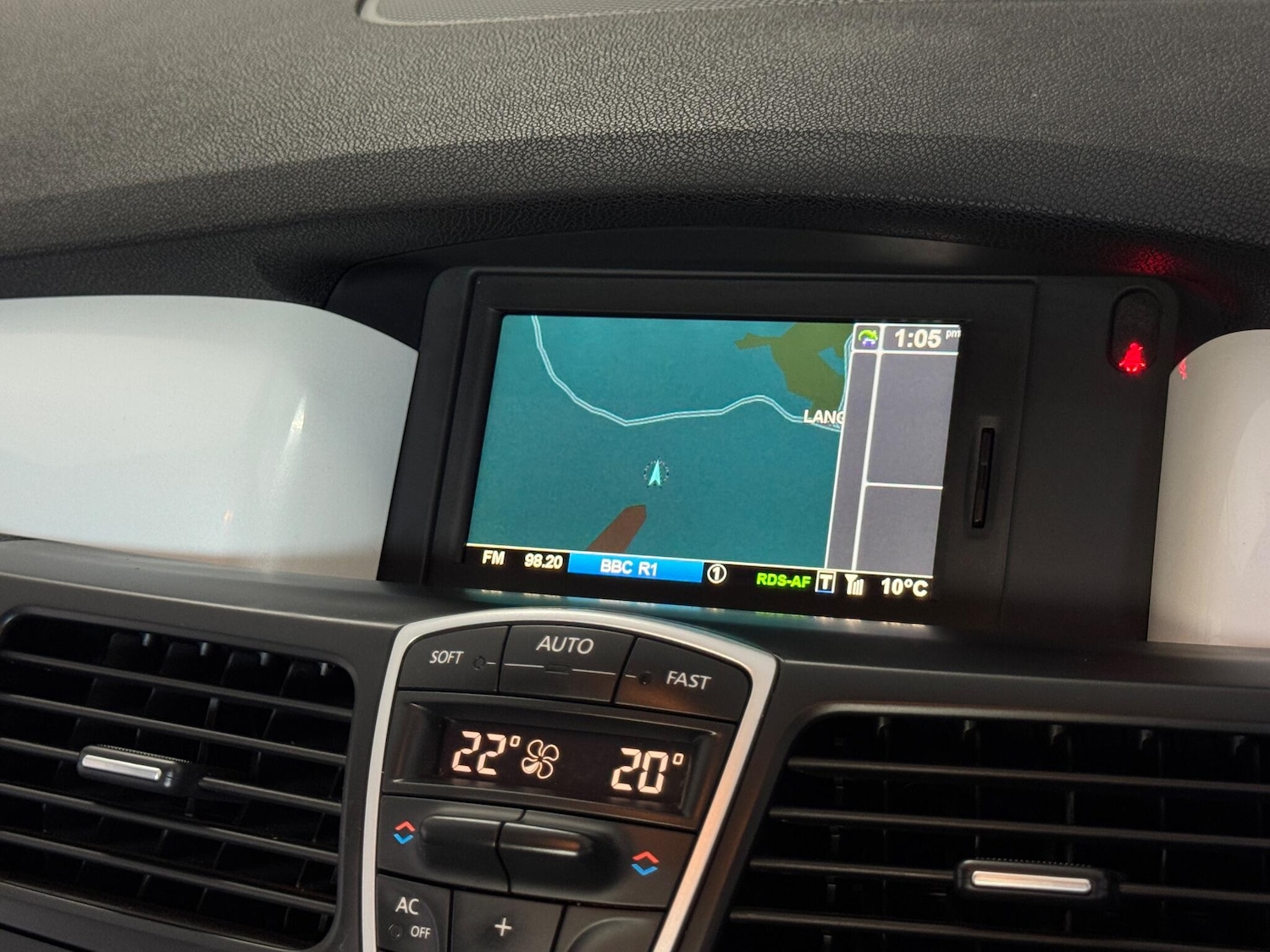 Used Renault Laguna 2012 for sale - 76912685: Photo 7