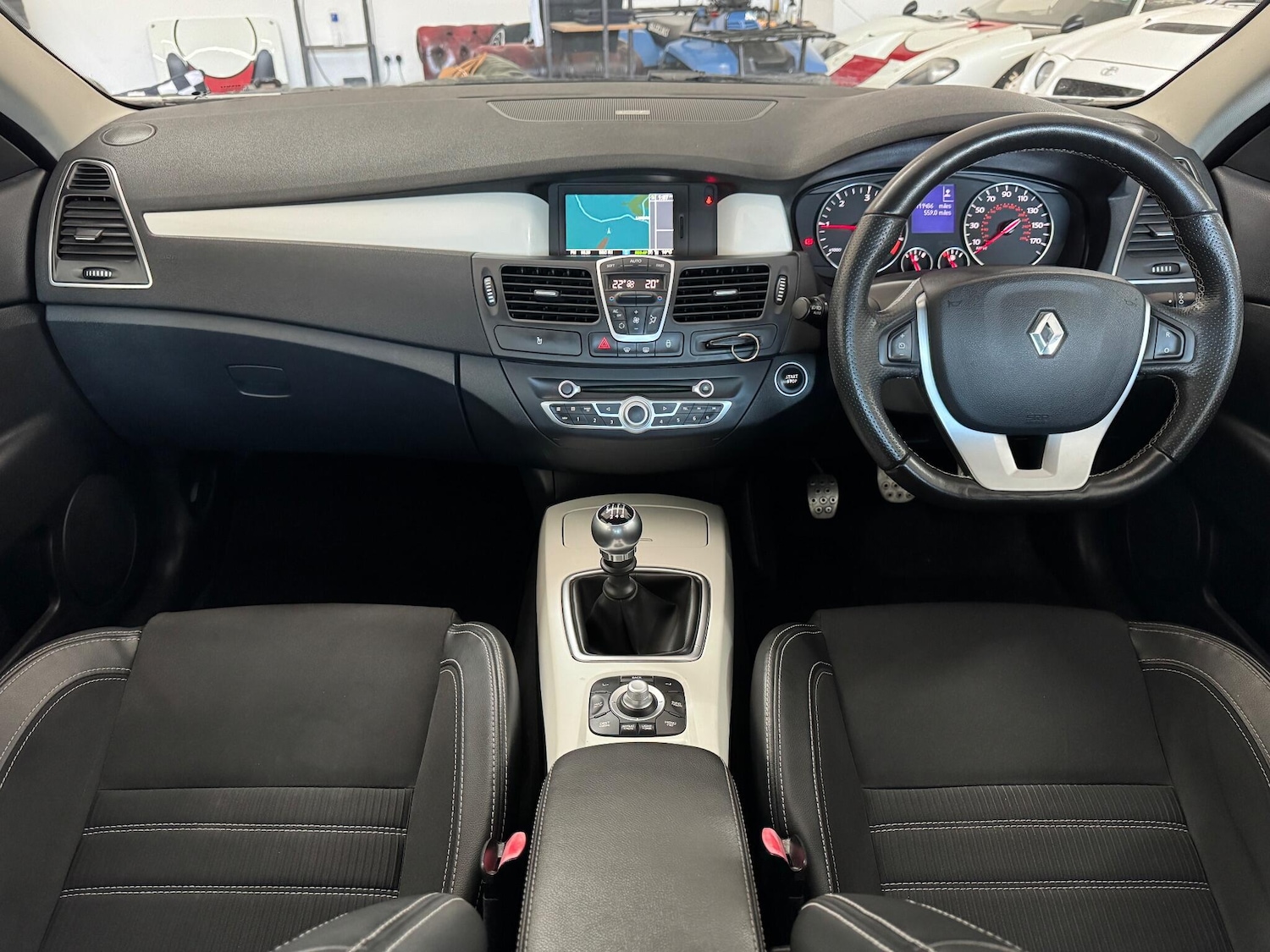 Used Renault Laguna 2012 for sale - 76912685: Photo 81