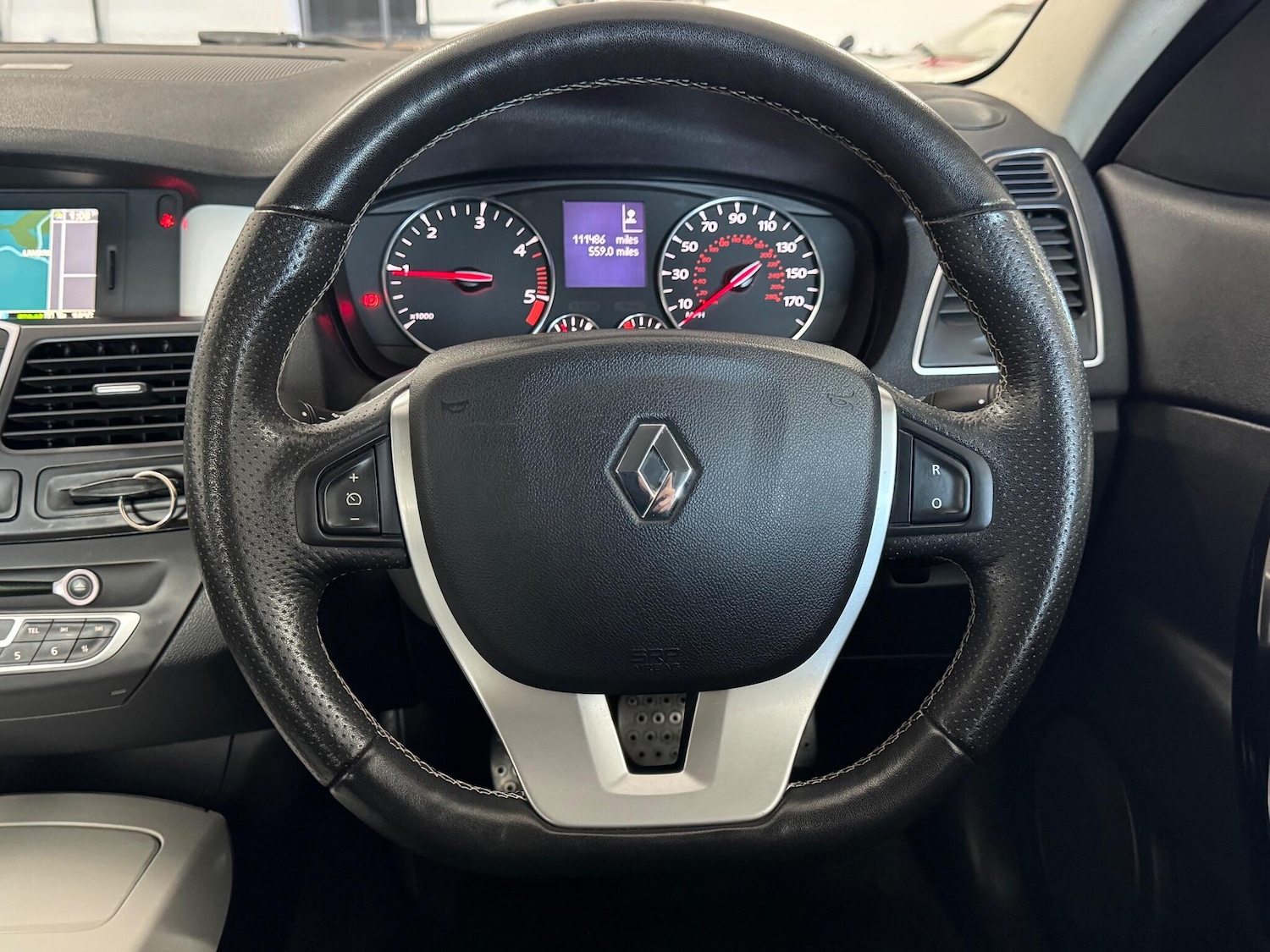 Used Renault Laguna 2012 for sale - 76912685: Photo 82