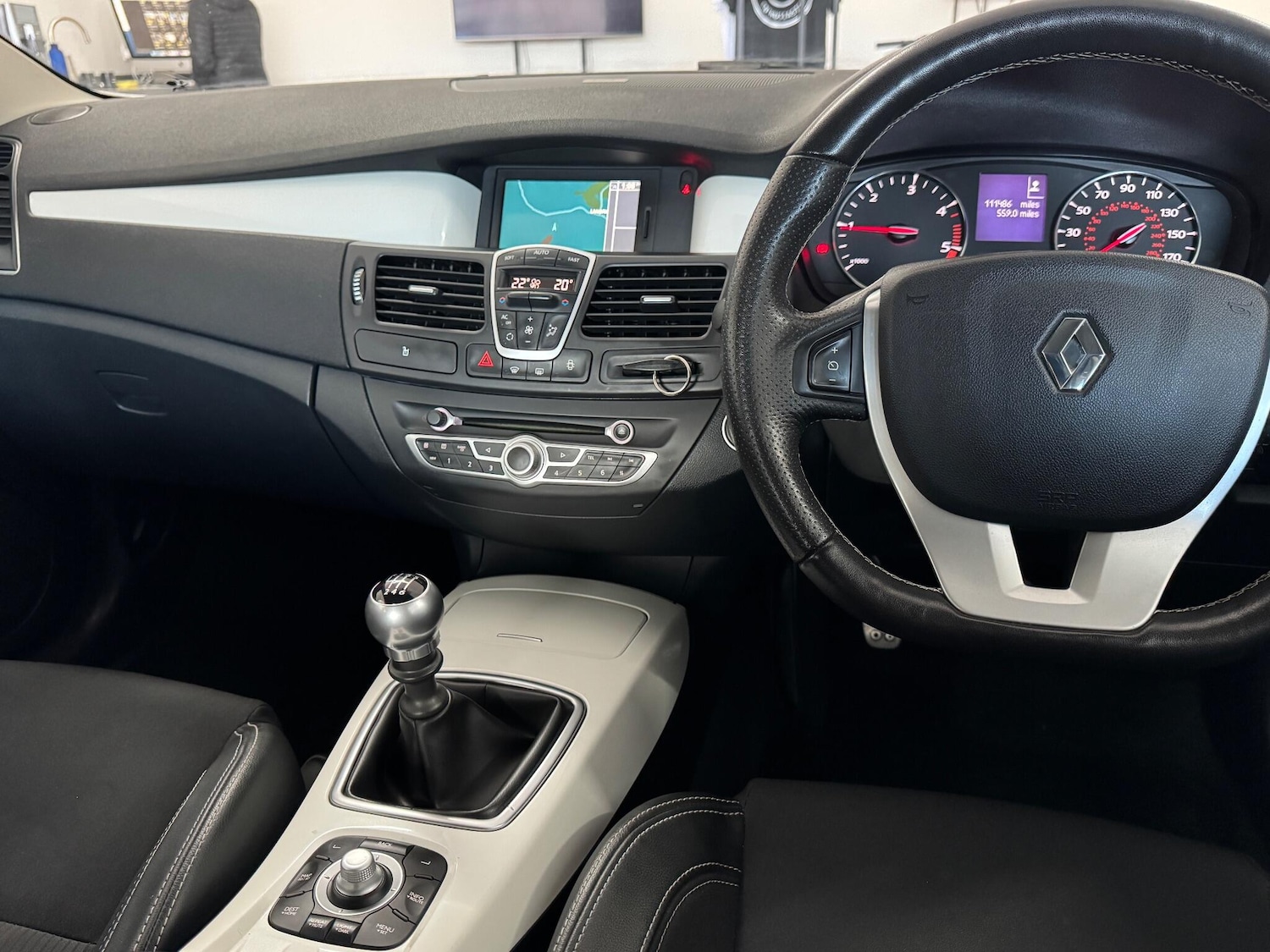 Used Renault Laguna 2012 for sale - 76912685: Photo 83